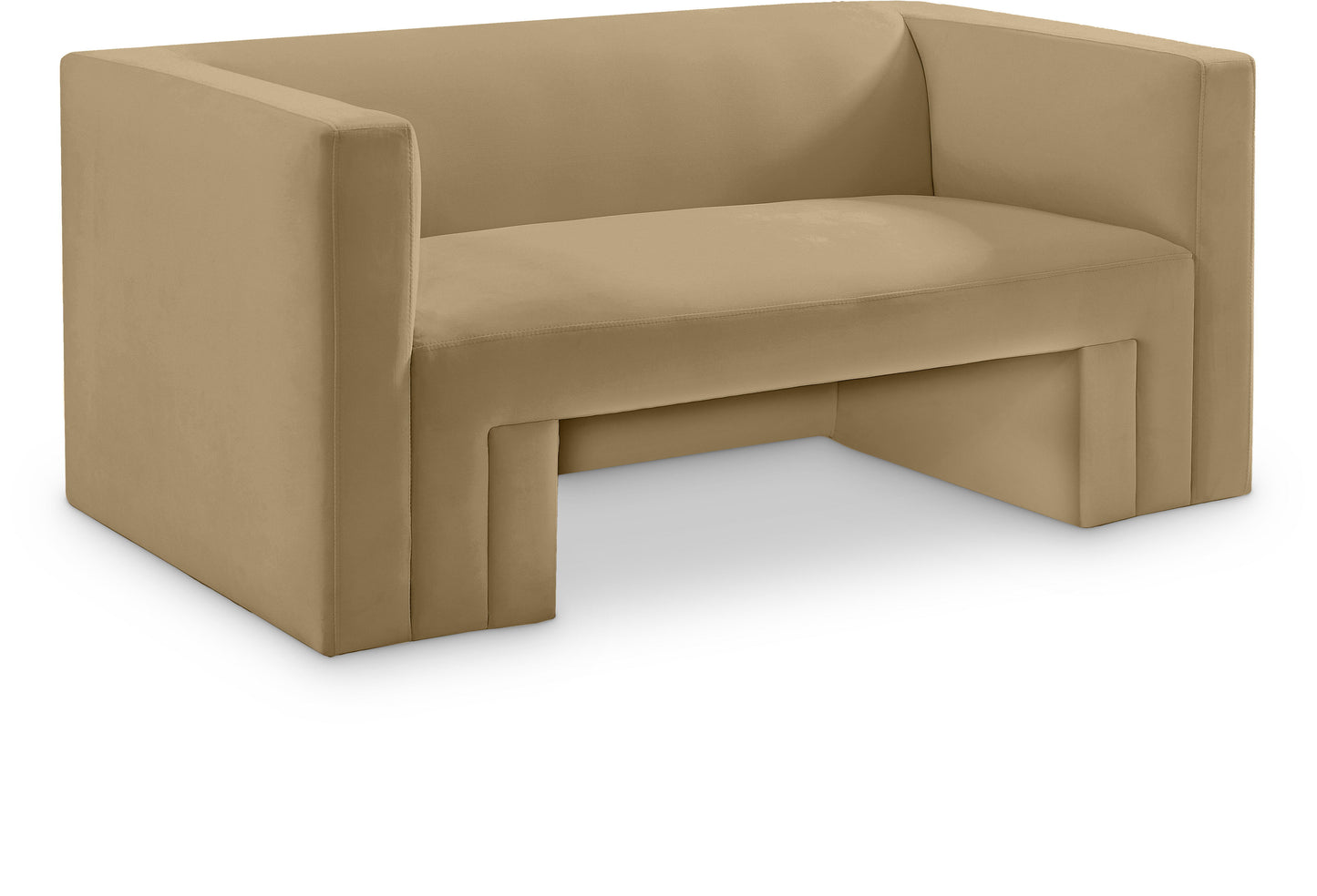 Henson - Loveseat