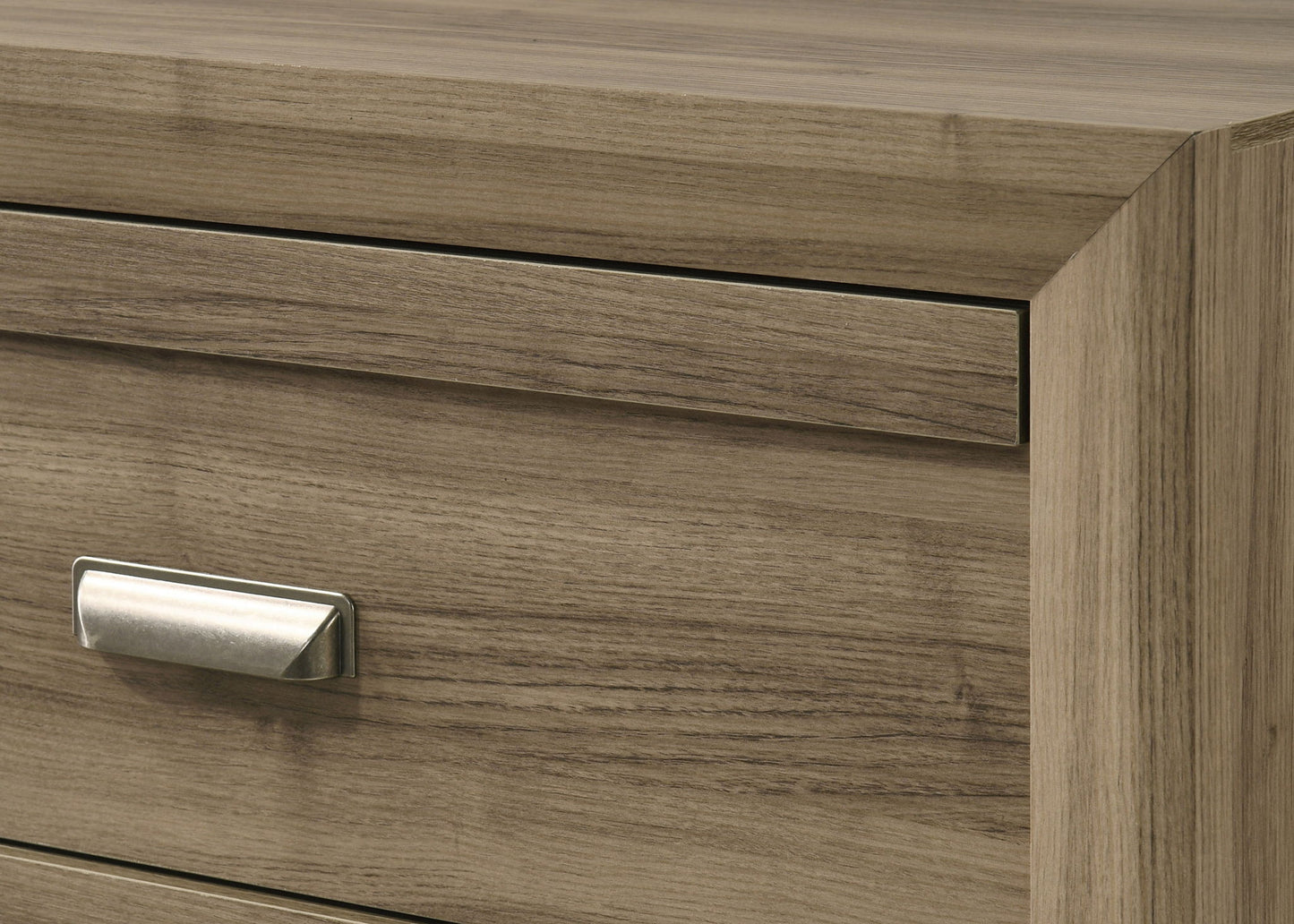 Valor - Nightstand