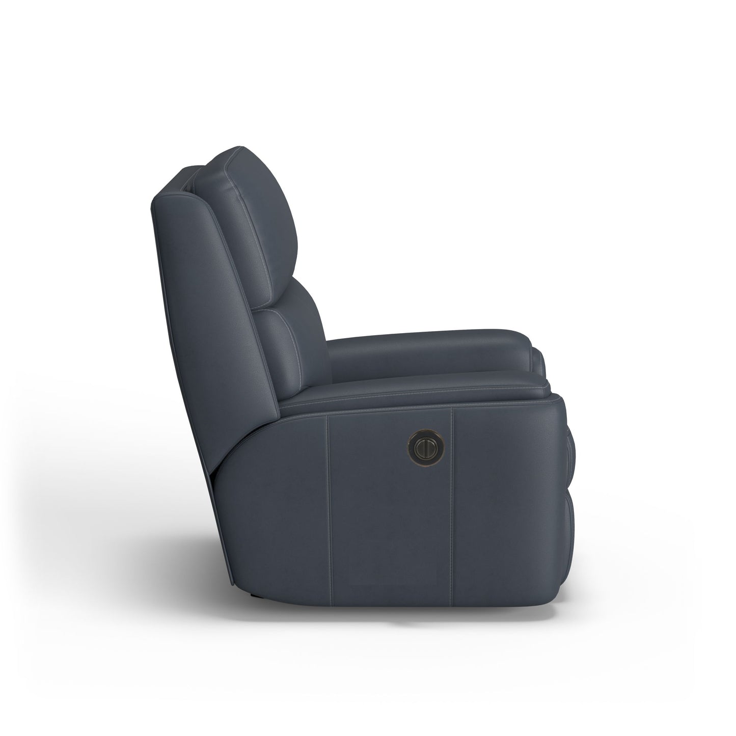 Rio - Leather Rocking Recliner