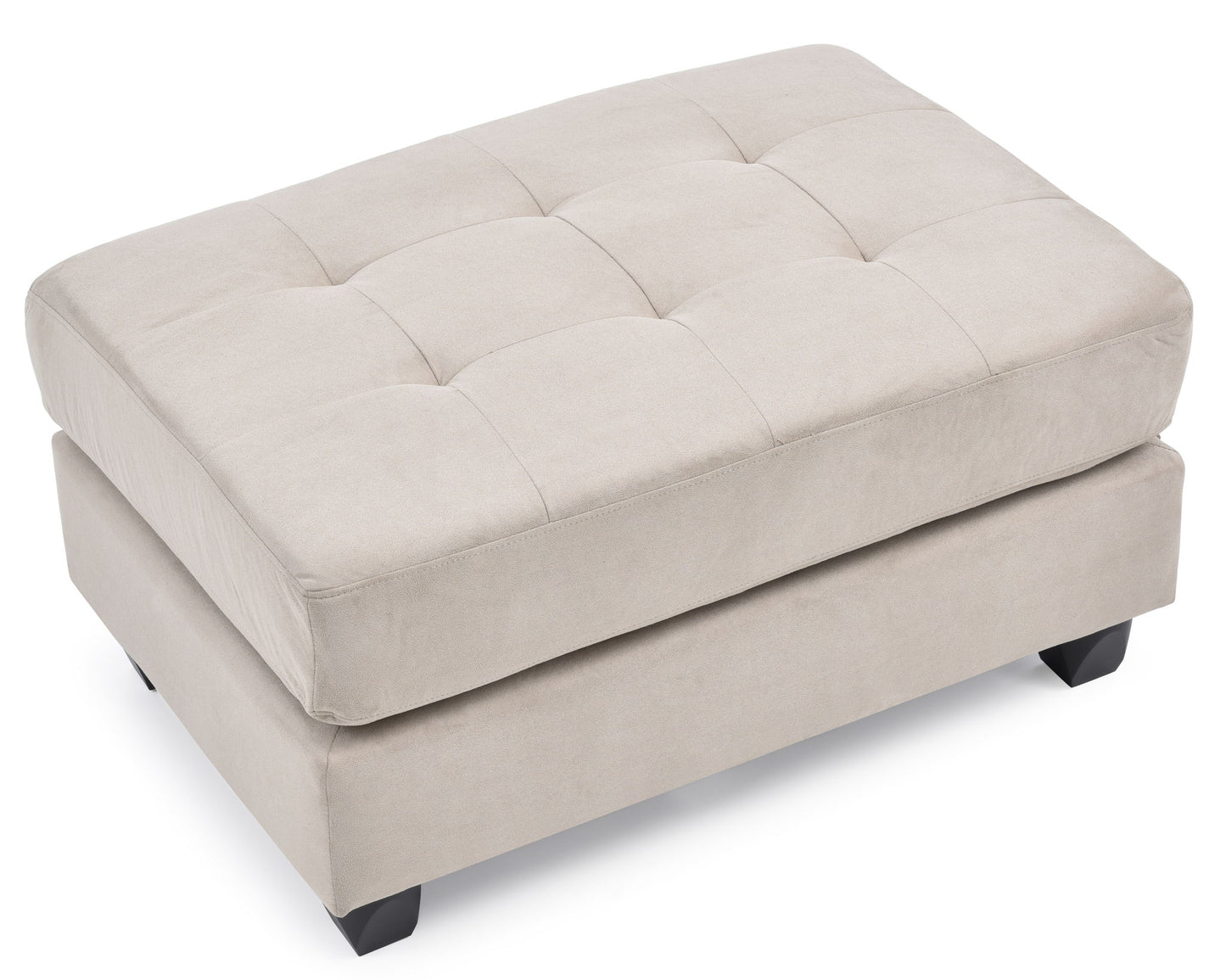 Glory Furniture - Malone - Ottoman