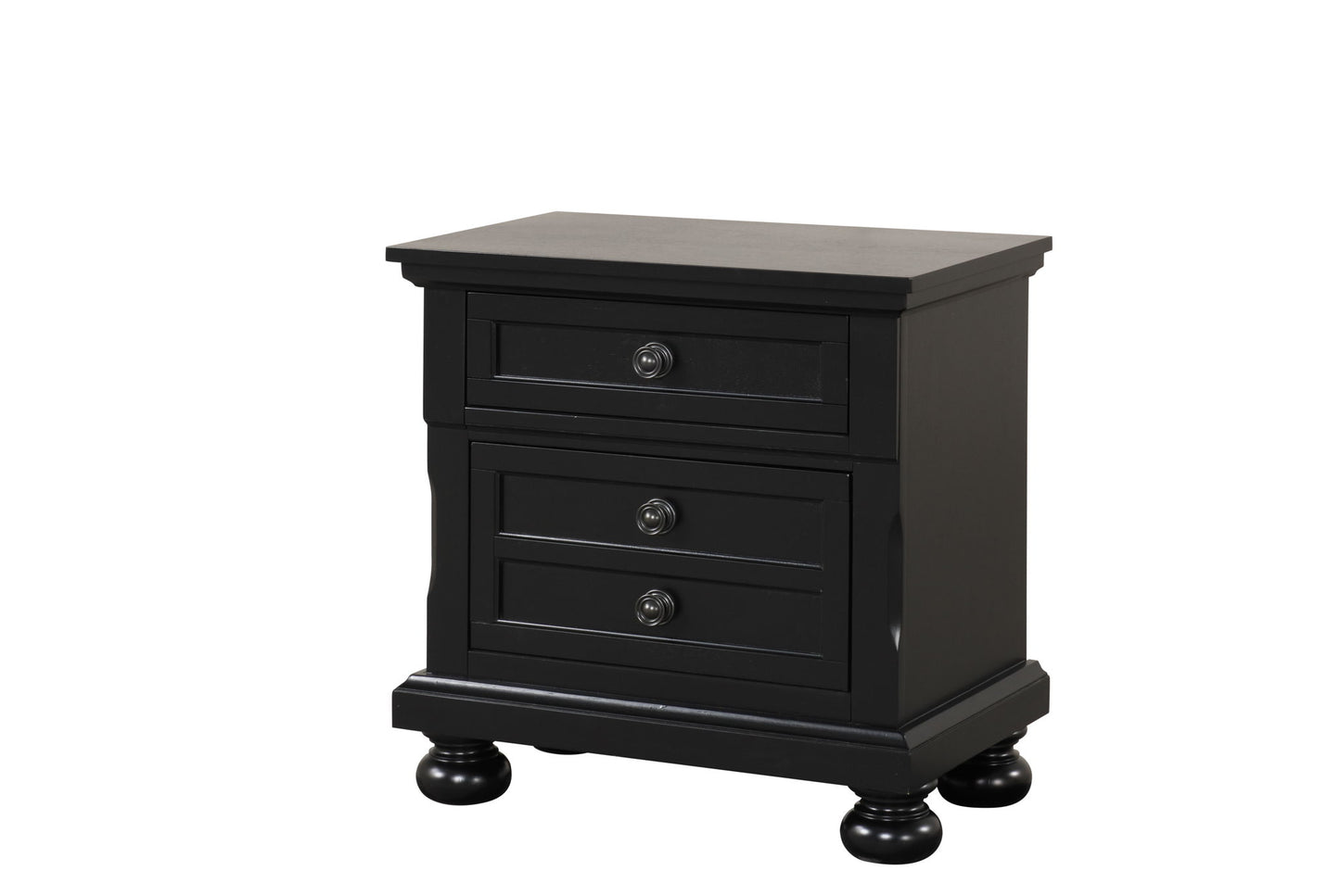 Glory Furniture - Meade - Nightstand