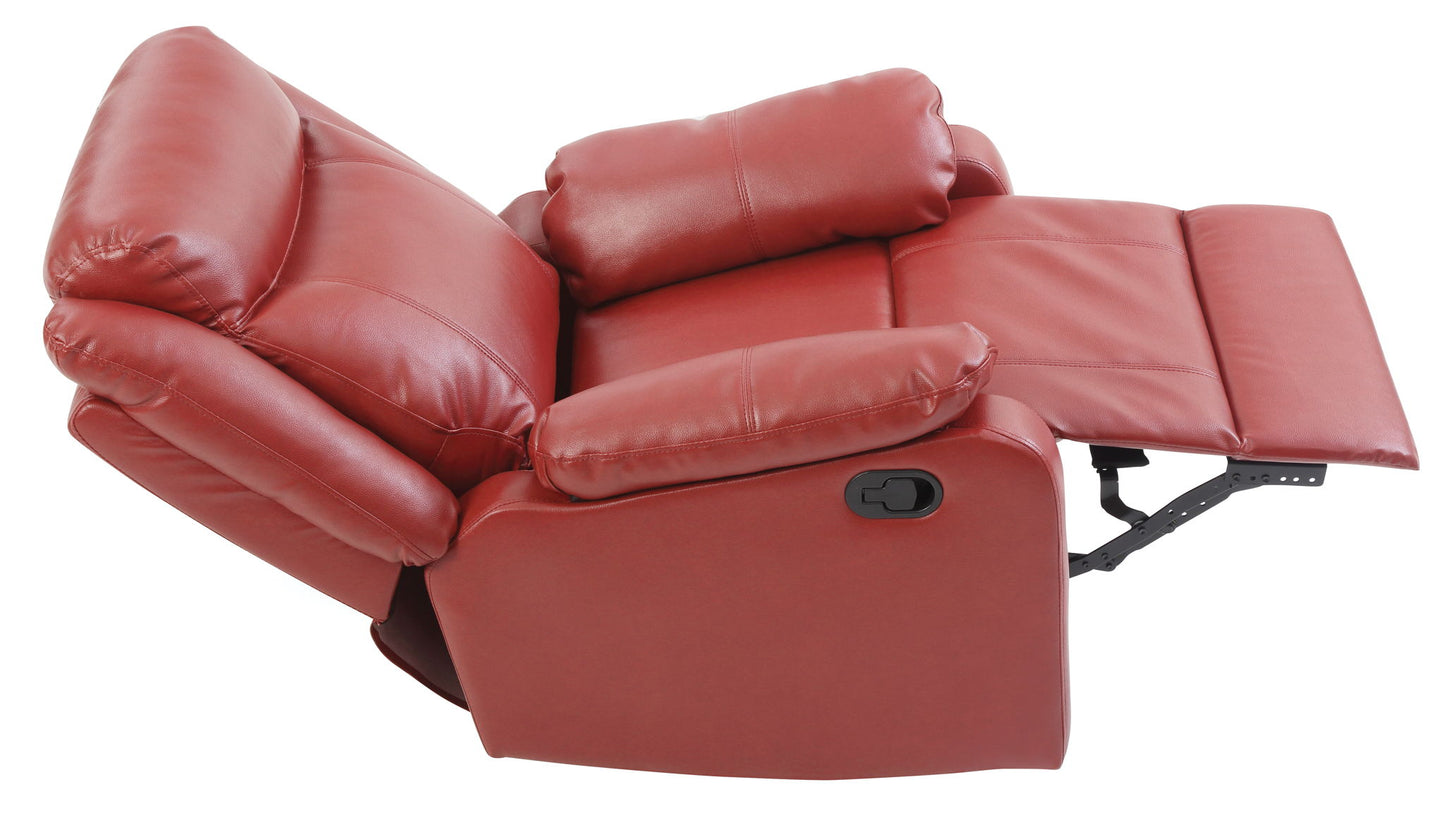 Glory Furniture - Ward - Rocker Recliner