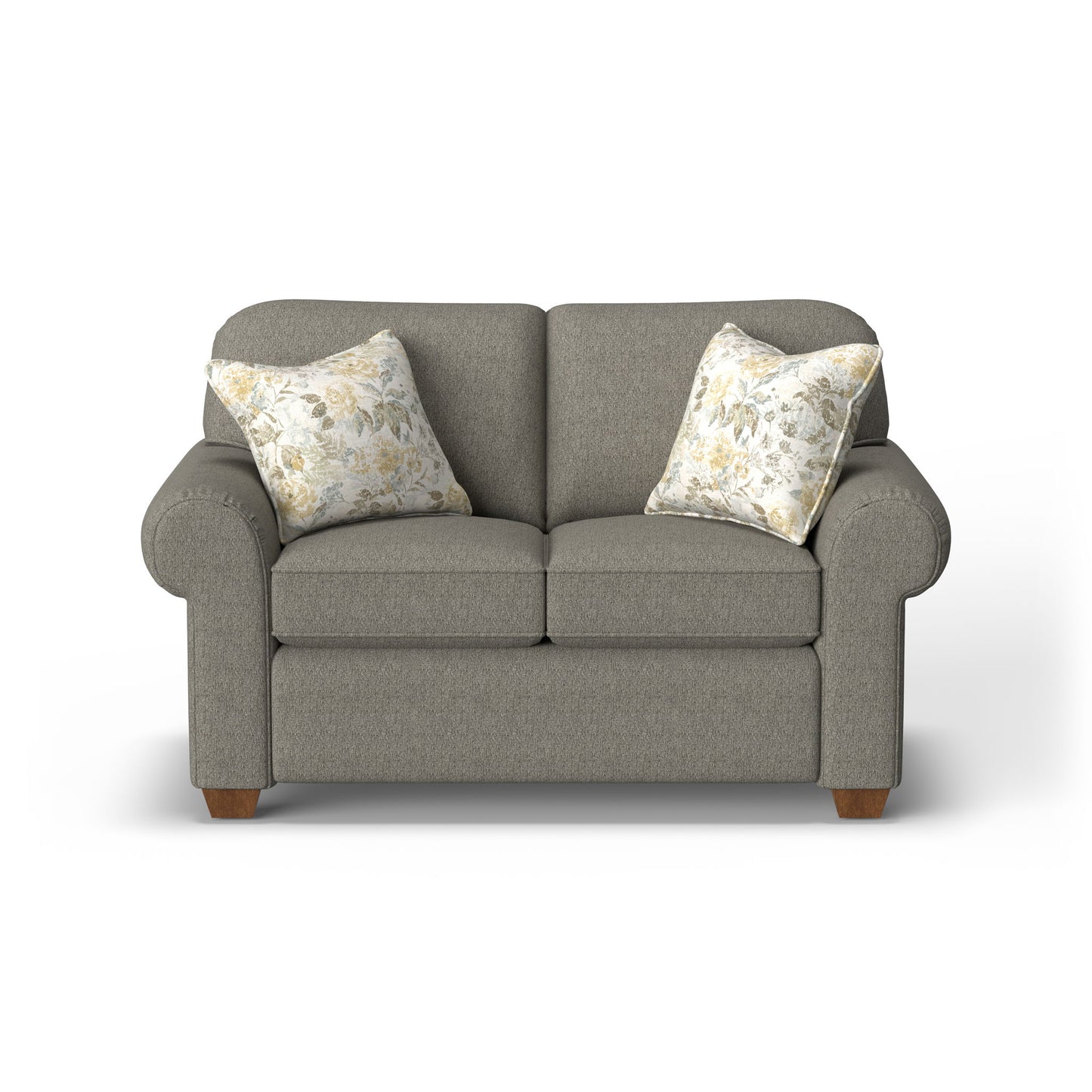 Thornton - Stationary Loveseat