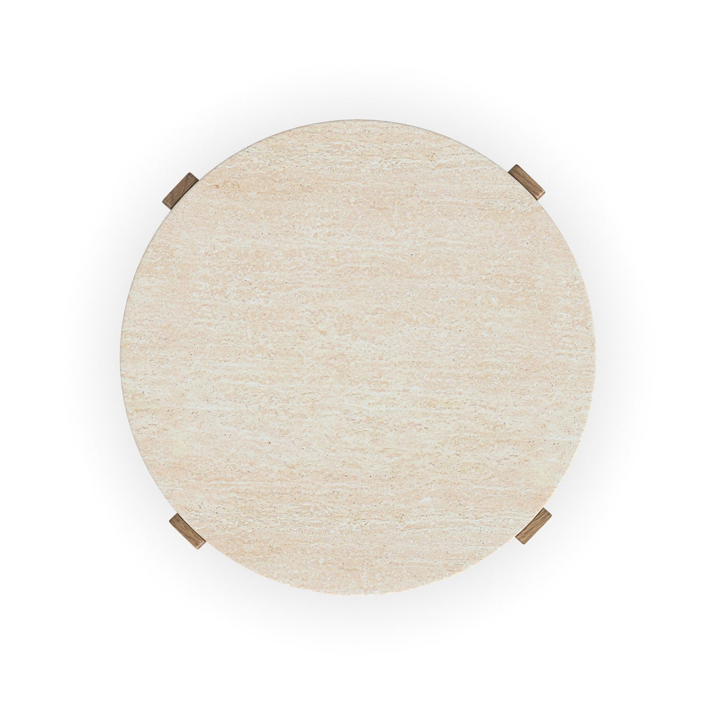 Eclipse - Round End table