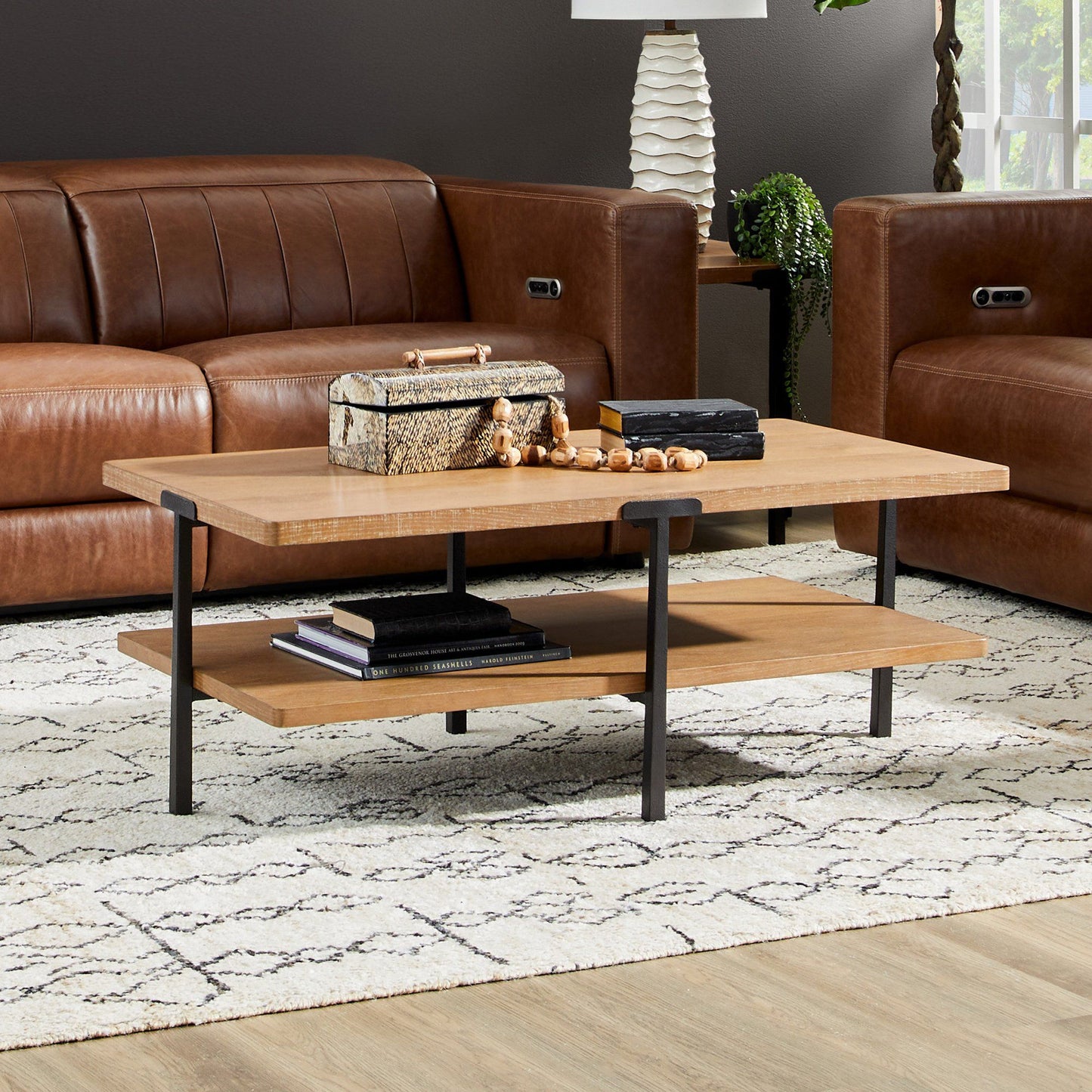 Millwork - Rectangular Table