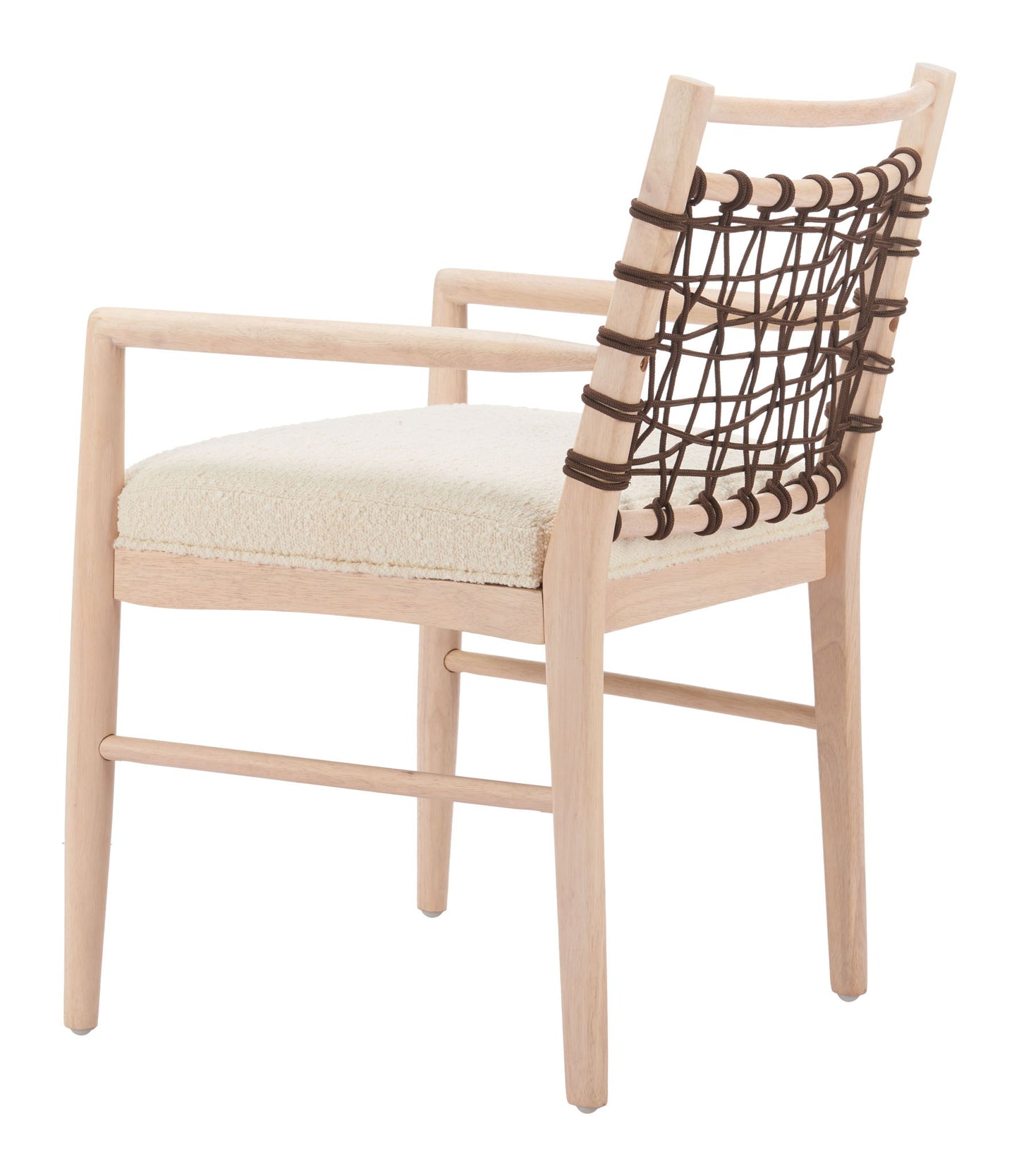 Wezly - Dining Chair (Set of 2) - Ivory
