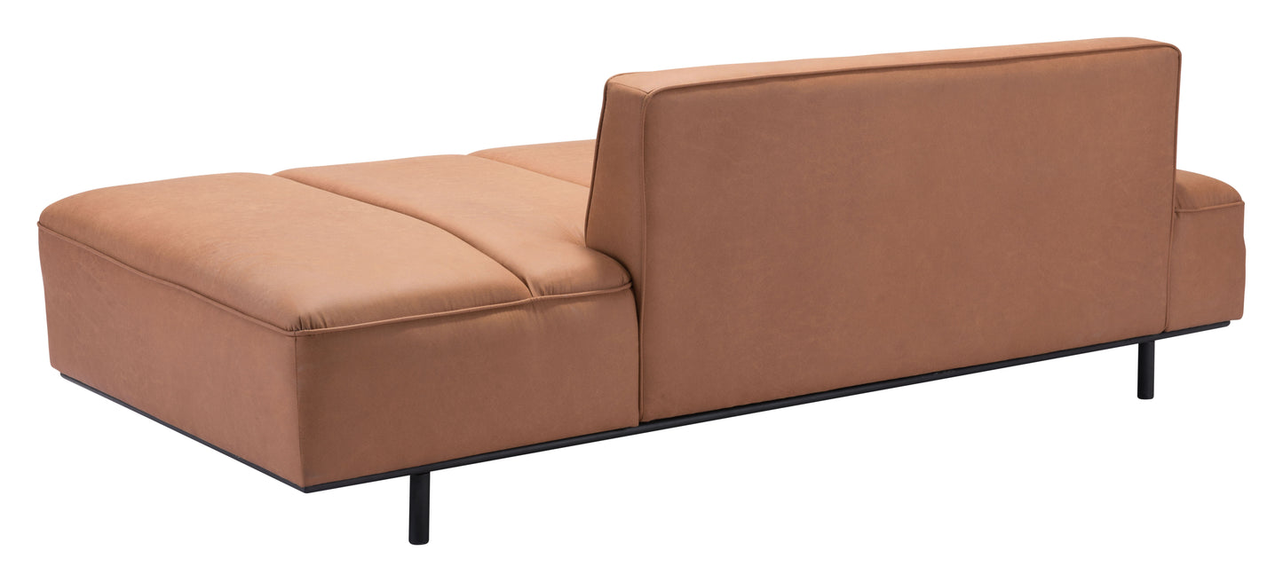 Confection - Sofa - Brown