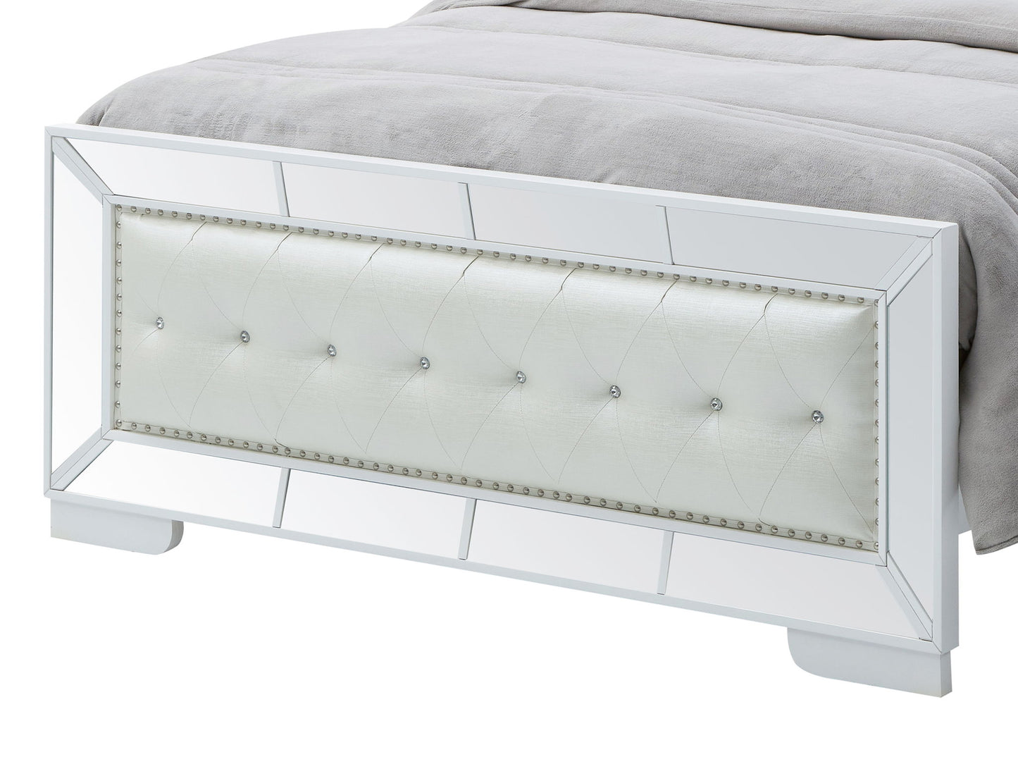 Glory Furniture - Hollywood Hills - Bed