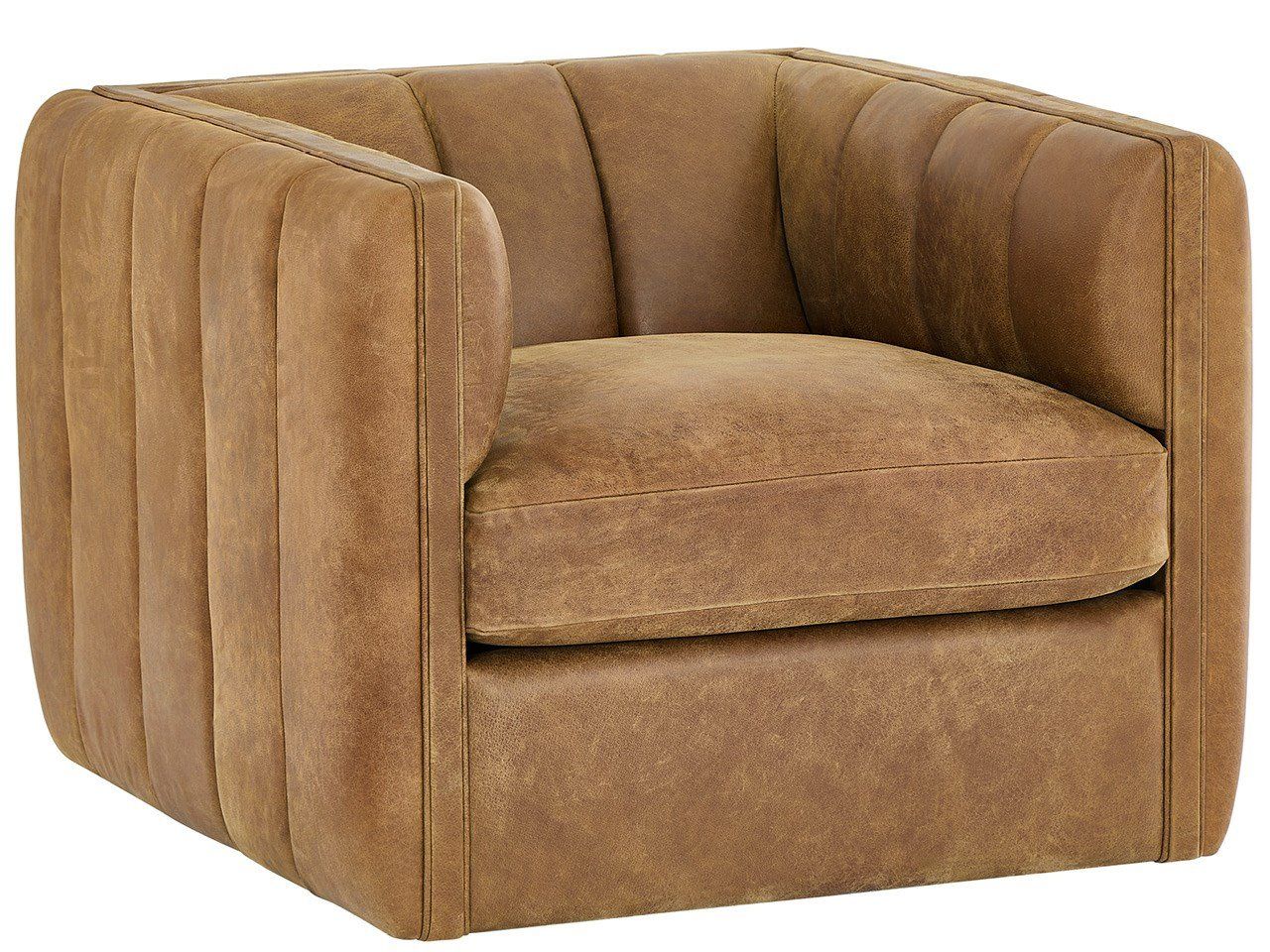 Vesta - Swivel Chair