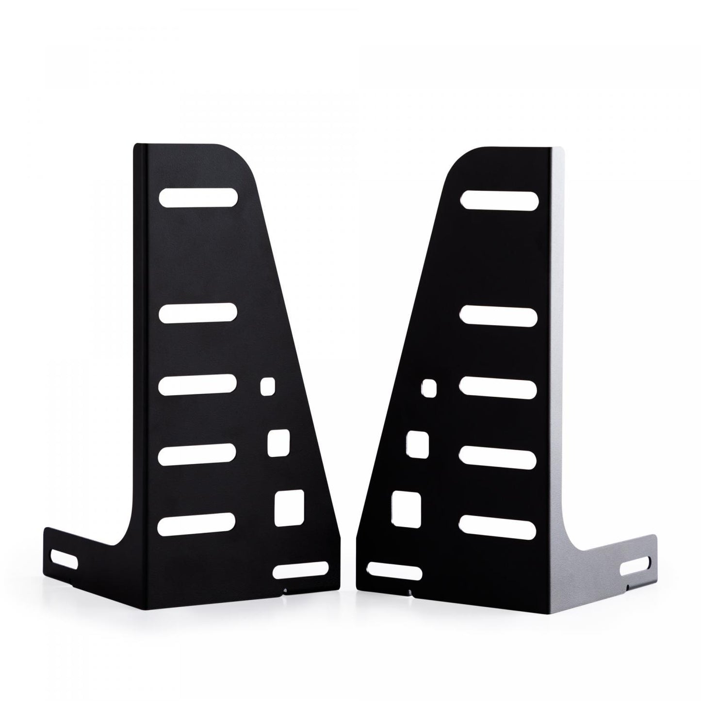 Highrise - Headboard Bracket (Set of 2) - Black