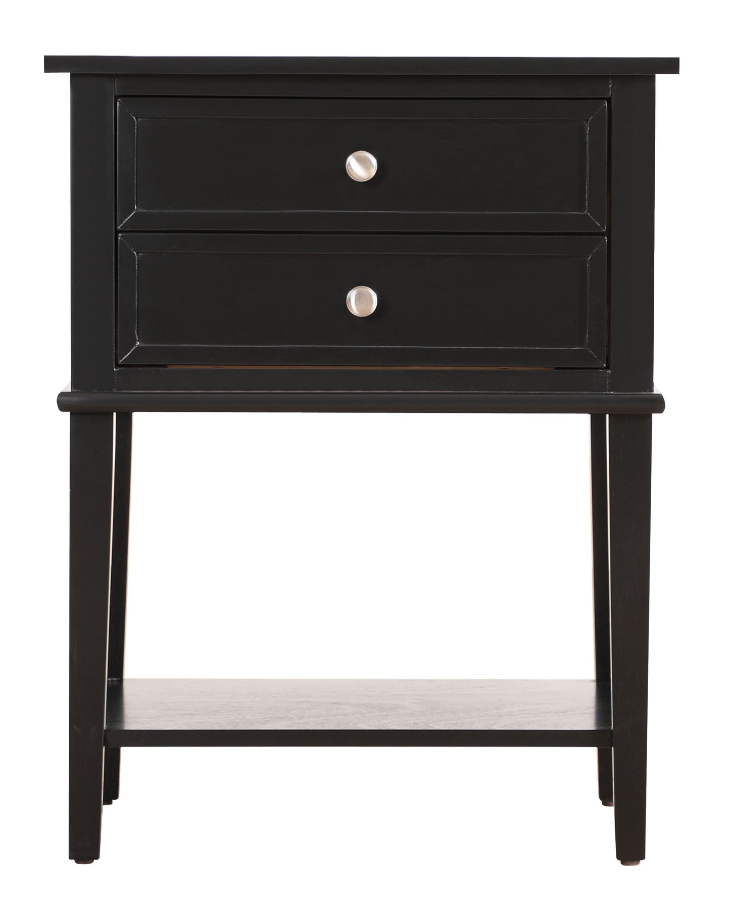 Glory Furniture - Newton - Nightstand