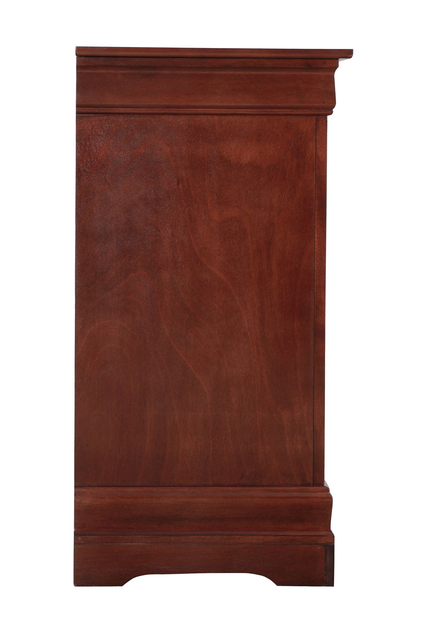 Glory Furniture - Louis Phillipe - Media Chest