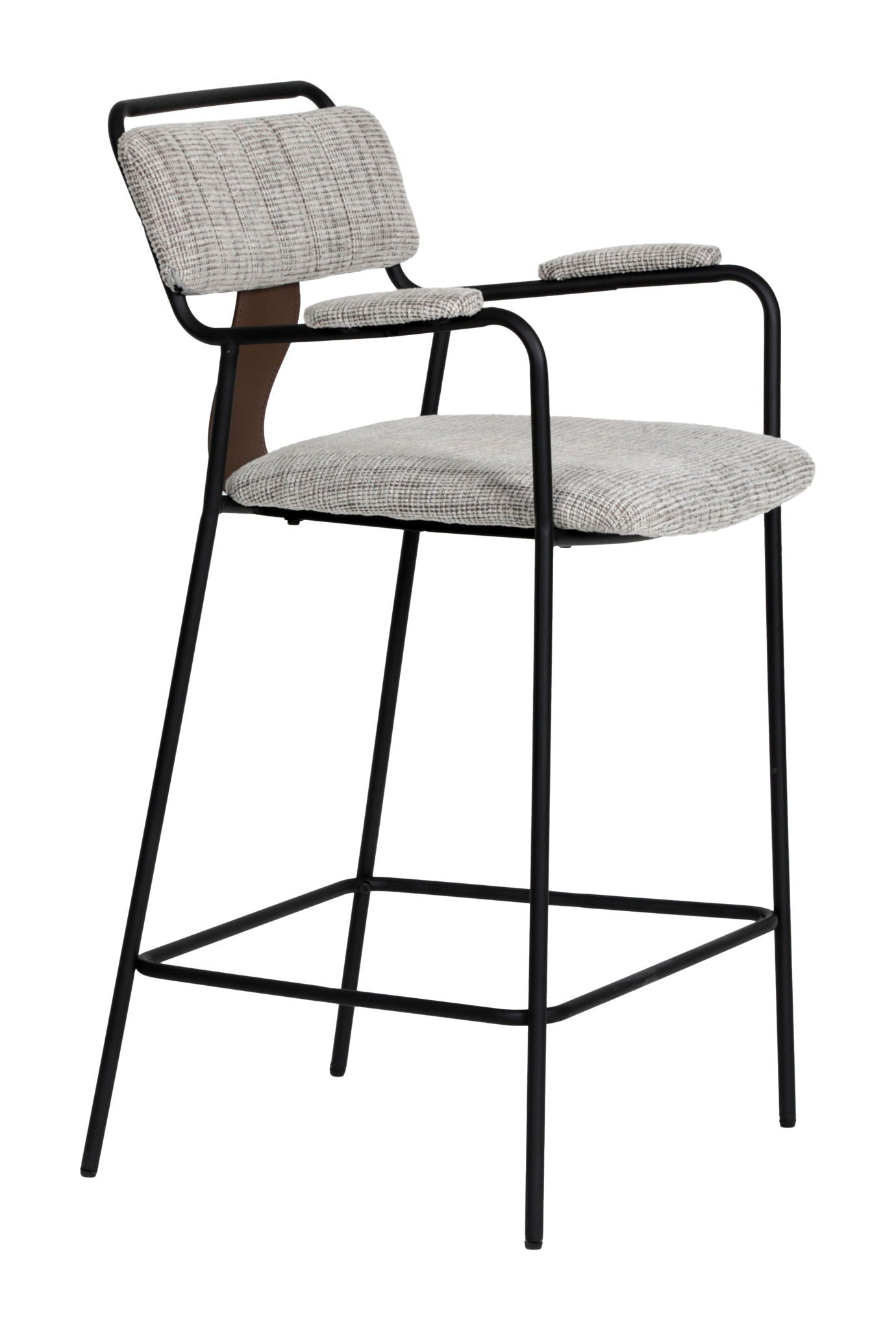 Couva - Barstool (Set of 2)
