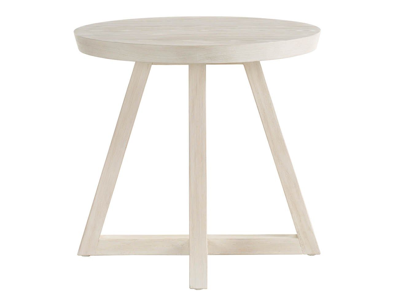 Dwell - Round Side Table