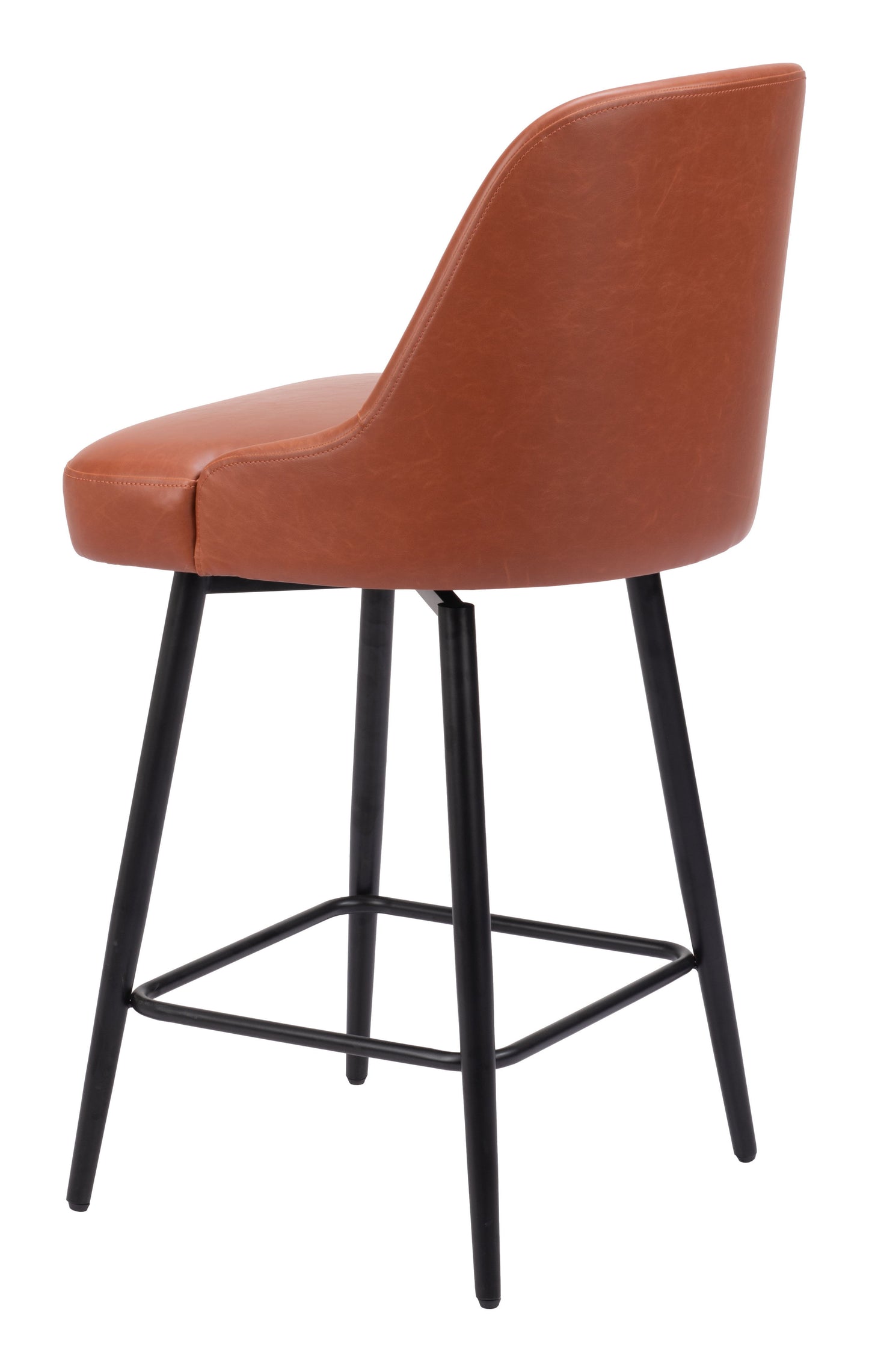 Keppel - Swivel Barstool