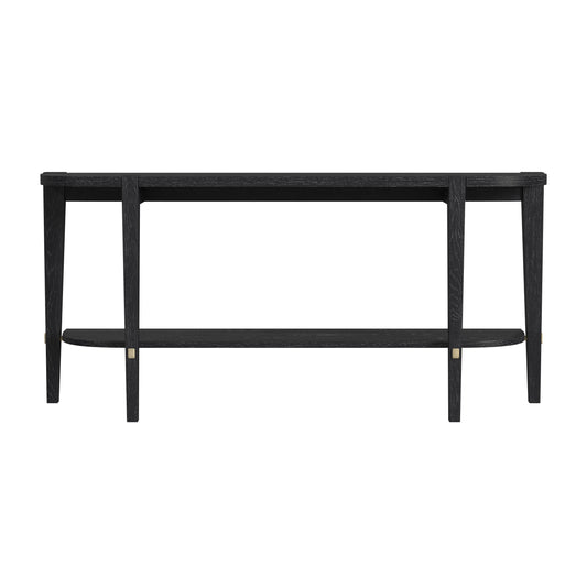 Whitfield - Console Table - Black