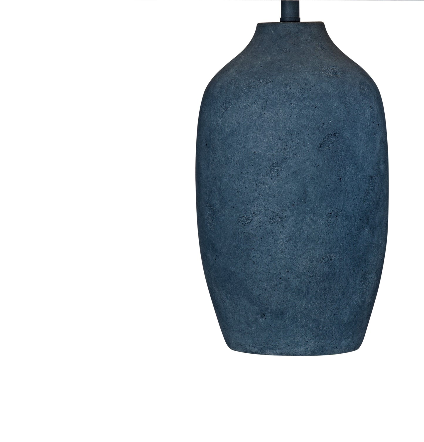 Miranda - Table Lamp - Matte Blue