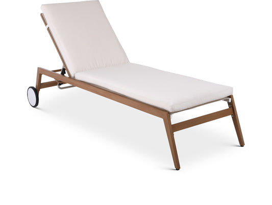 Maui - Water Resistant Outdoor Patio Lounger