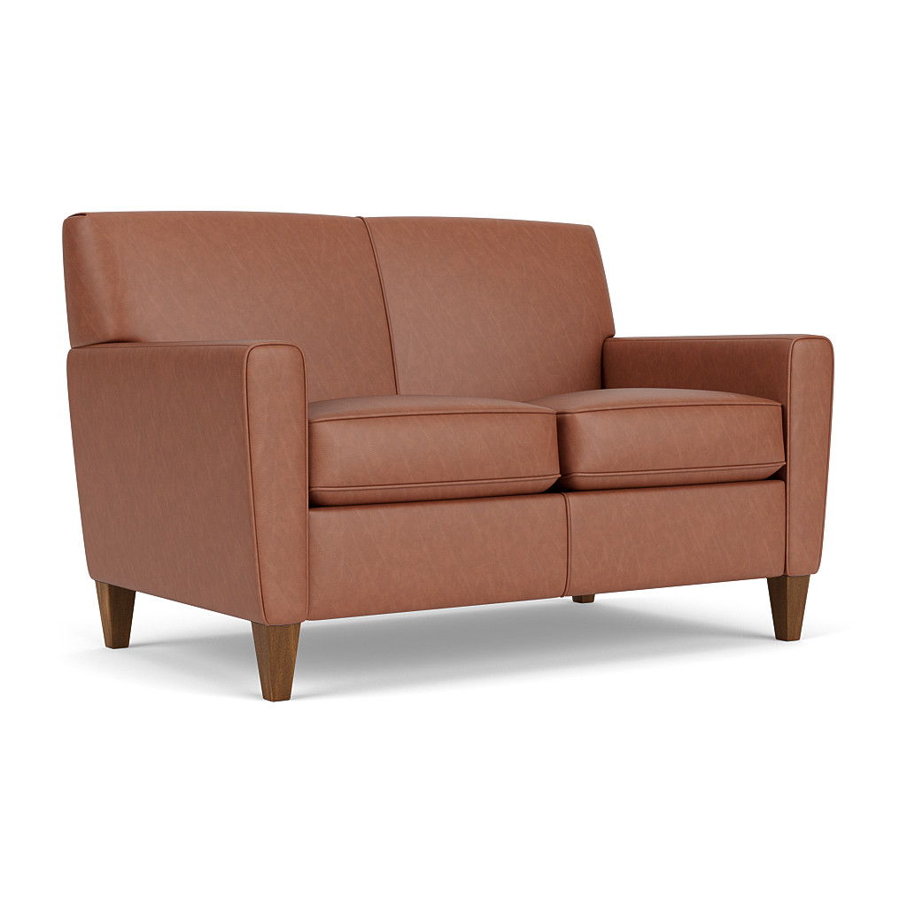 Digby - Stationary Loveseat