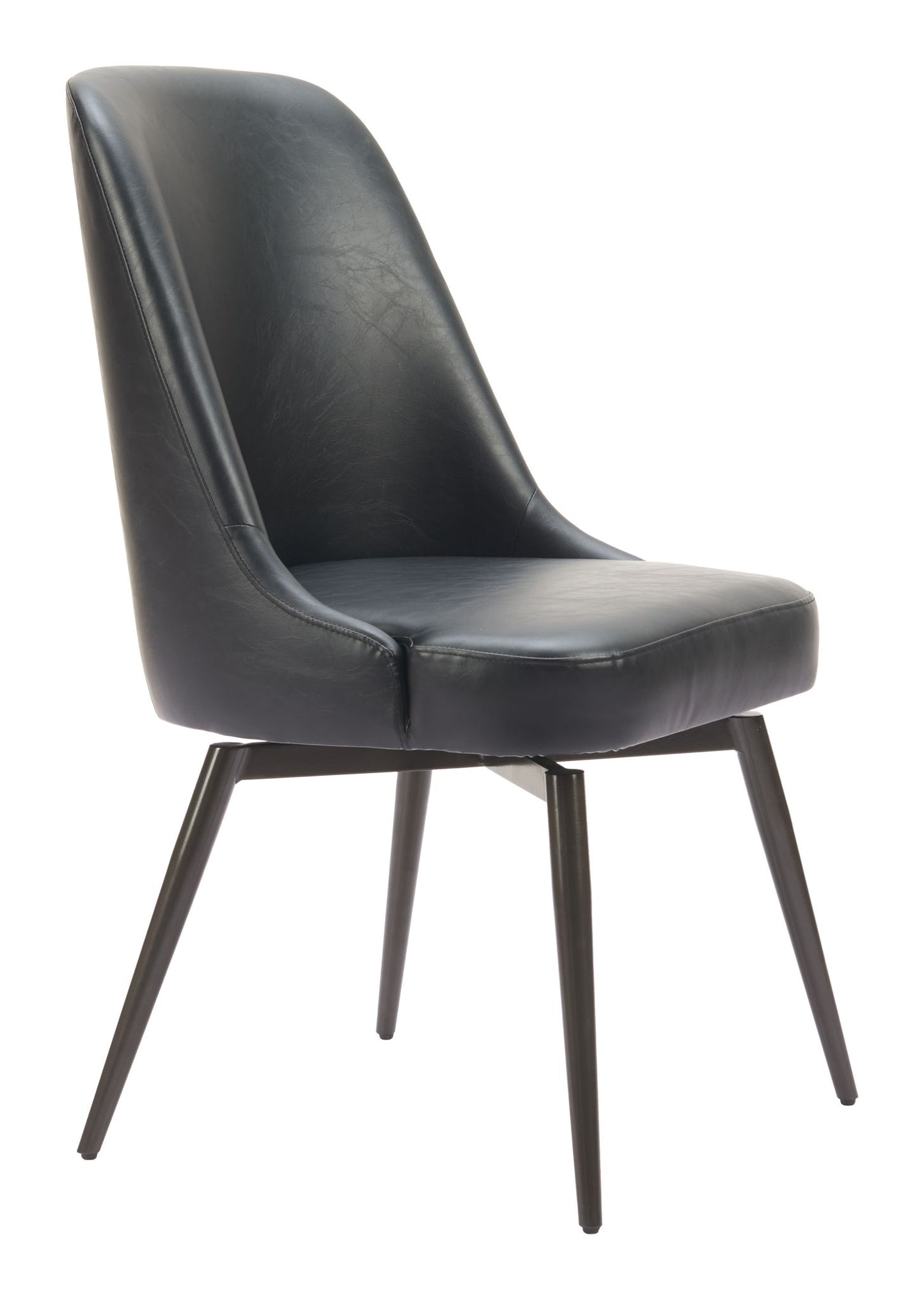 Keppel - Swivel Dining Chair (Set of 2)