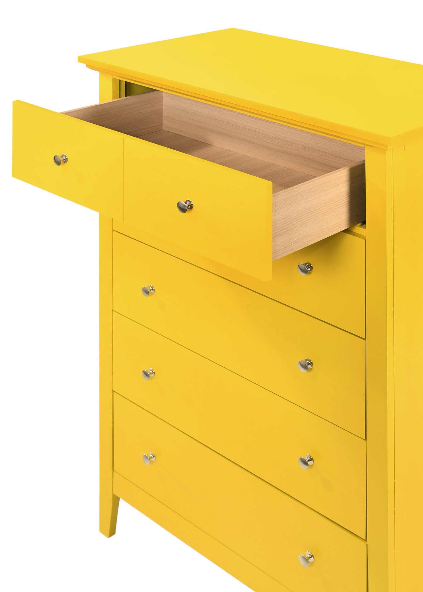 Glory Furniture - Hammond - Chest