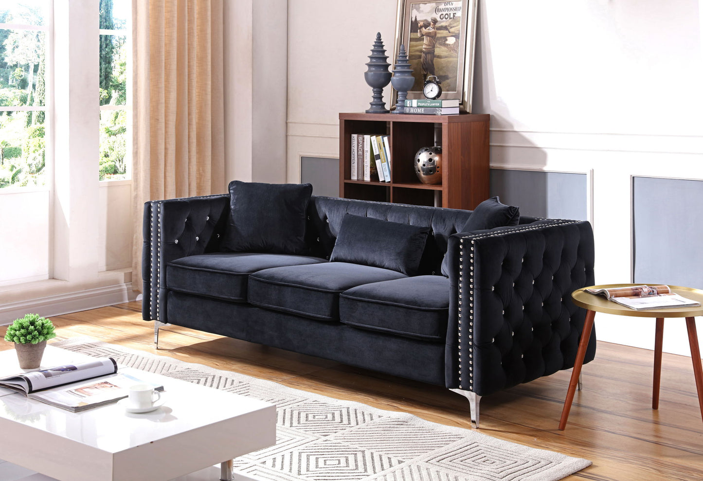 Glory Furniture - Paige - Sofa
