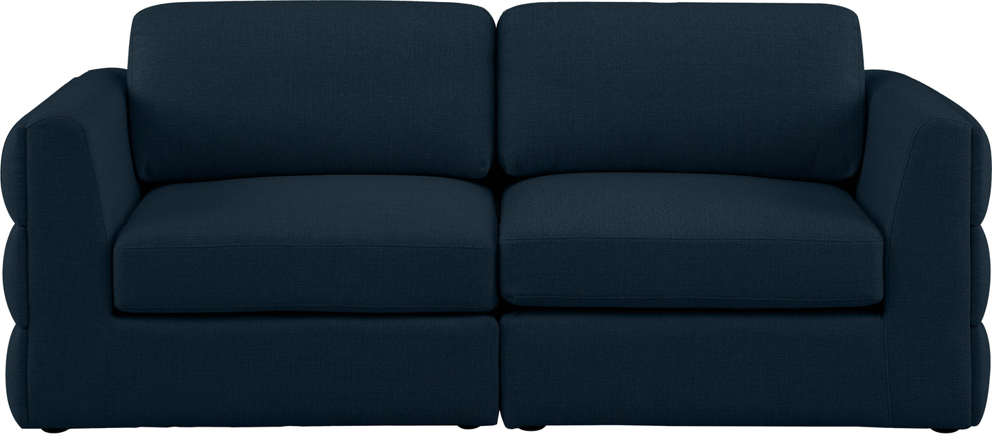 Beckham - Modular Sofa 2 Seats