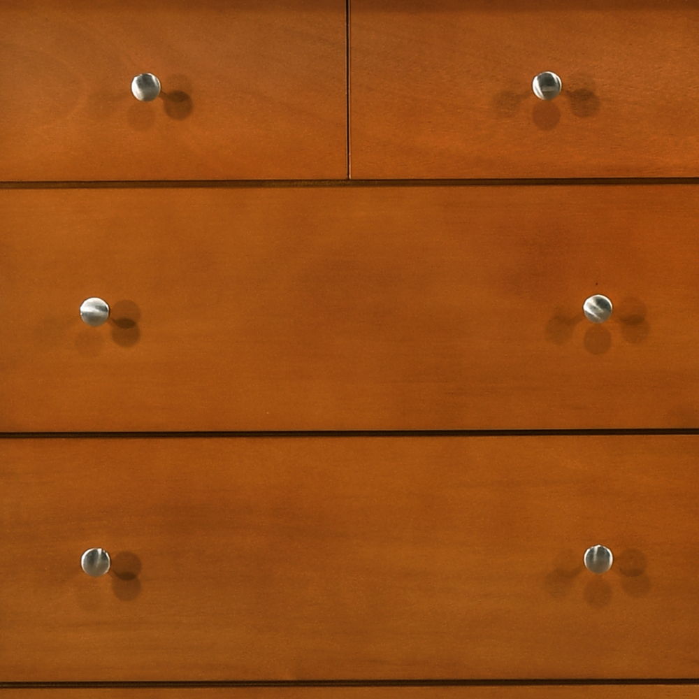 Glory Furniture - Hammond - Dresser