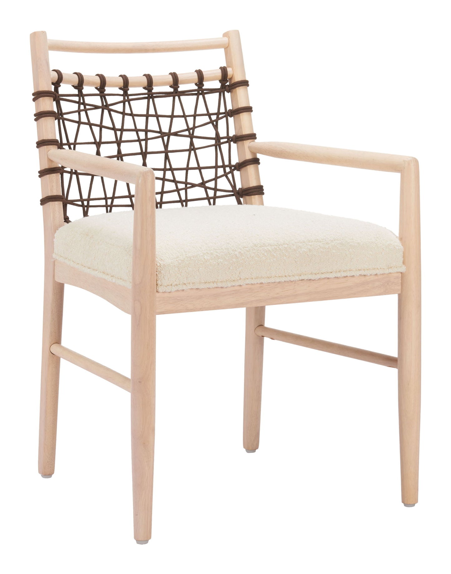 Wezly - Dining Chair (Set of 2) - Ivory
