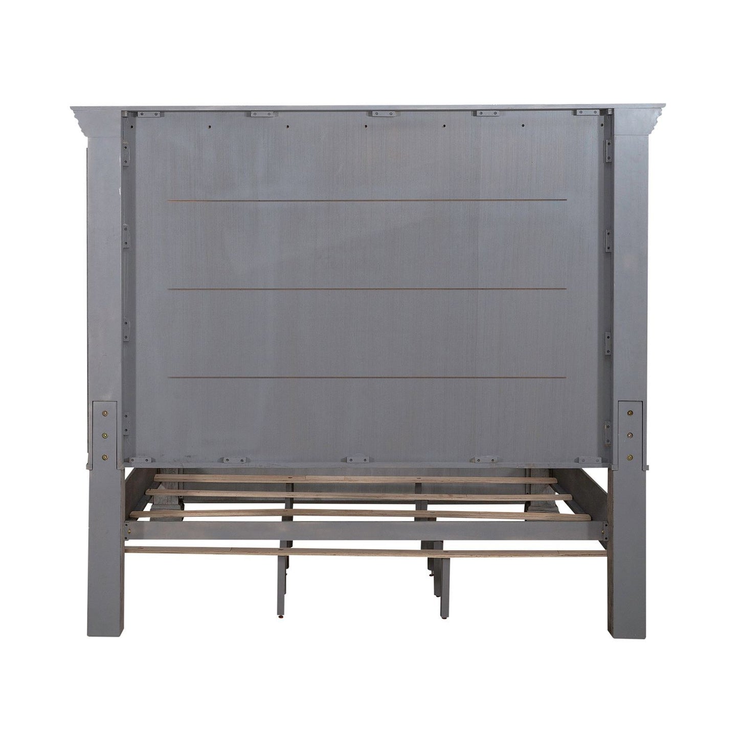 Big Valley - Panel Bed