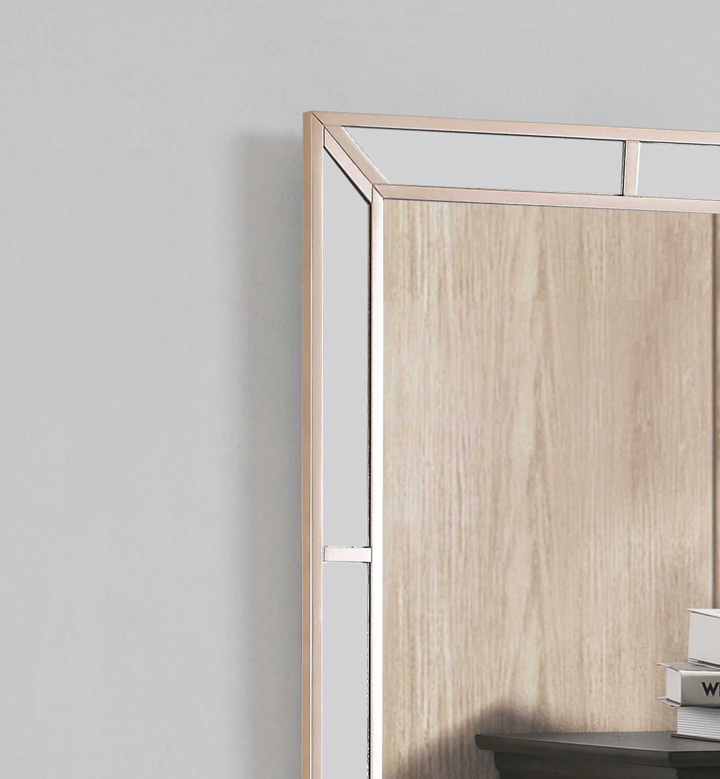 Glory Furniture - Hollywood Hills - Mirror