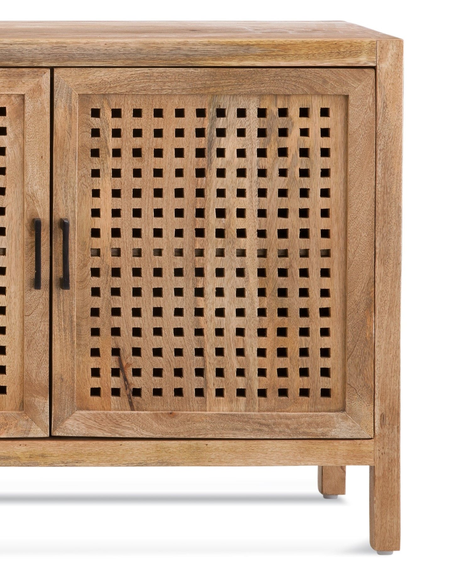 Pentak - Server - Light Brown