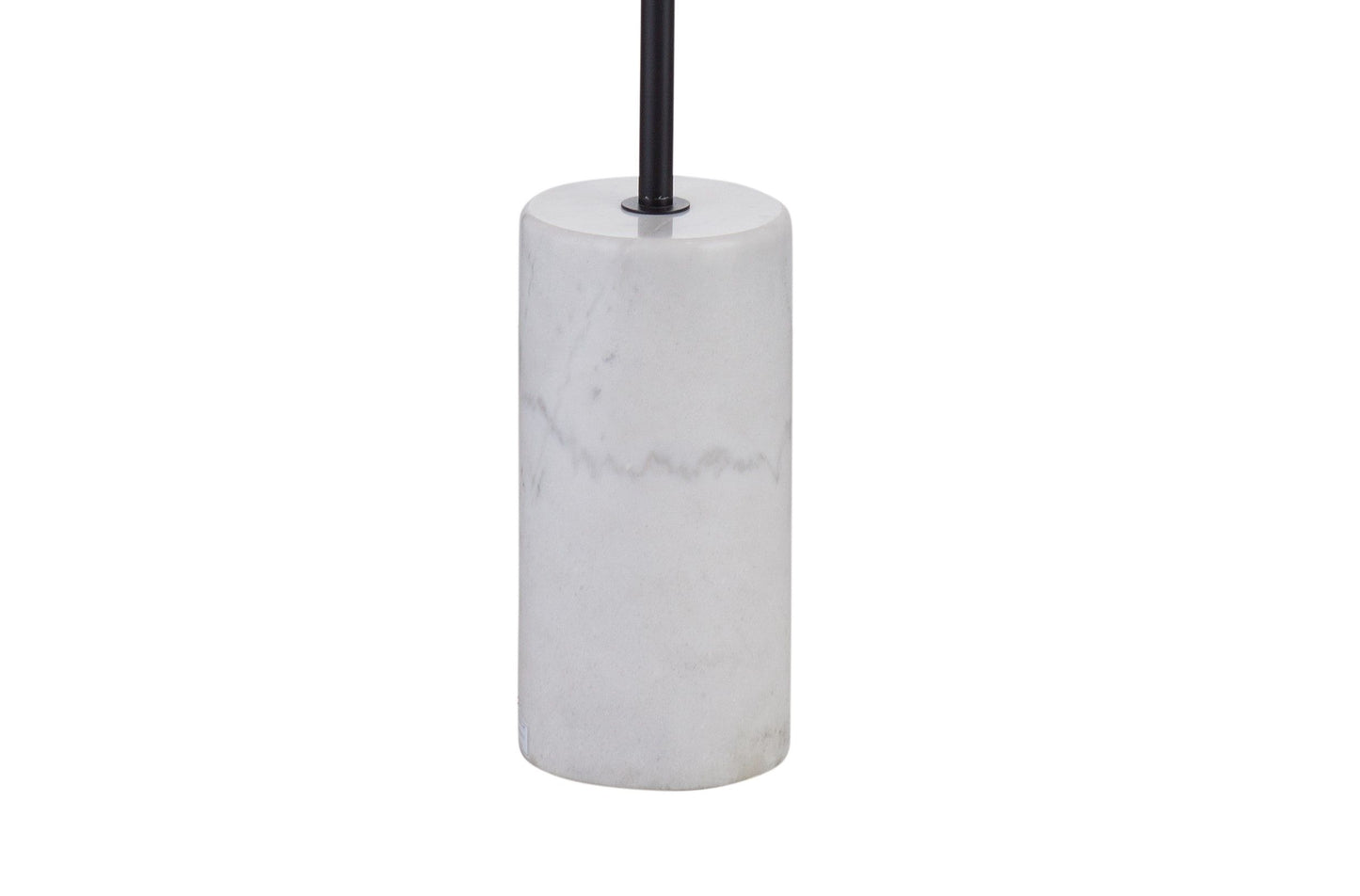 Studio - Floor Lamp - White