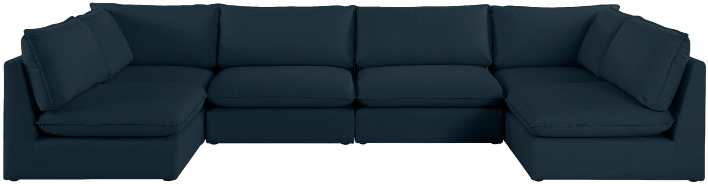 Mackenzie - Modular Sectional