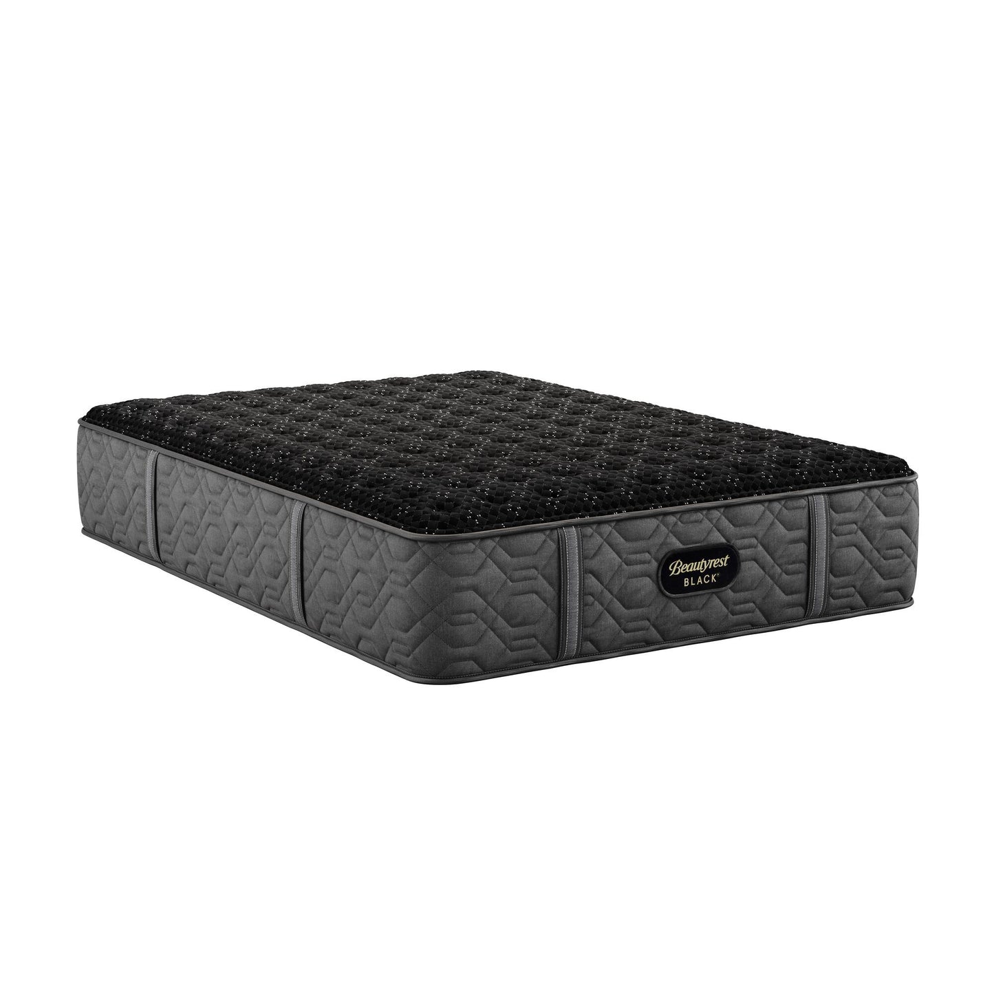 Beautyrest Black - 14.25" Series Three Extra Firm Mattress