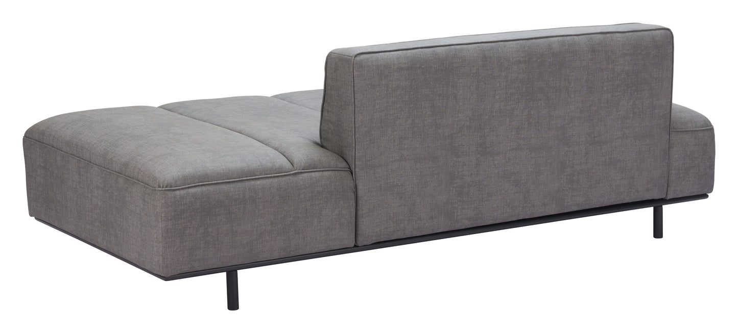 Confection - Sofa - Gray