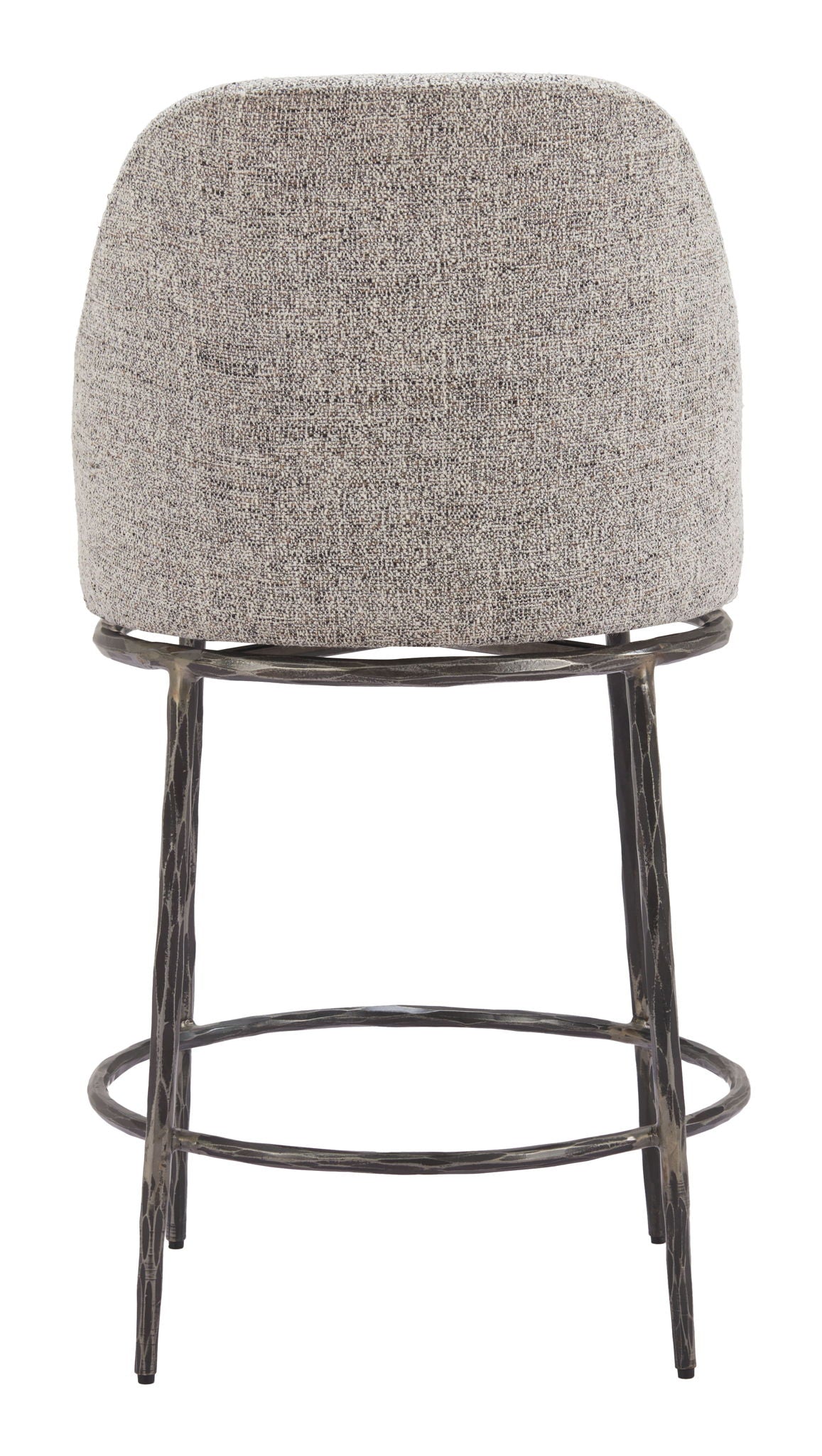 Nordhavn - Swivel Stool