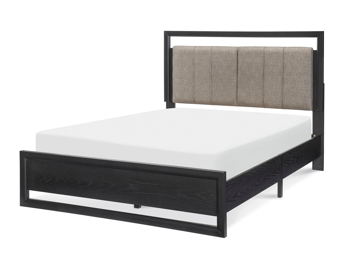 Avery - Platform Bed