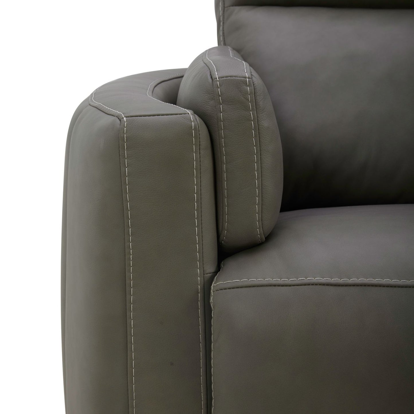 Reilly - Swivel Glider Recliner P3