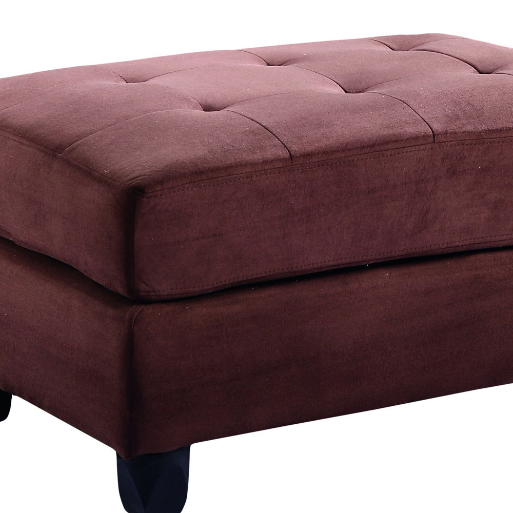 Glory Furniture - Malone - Ottoman