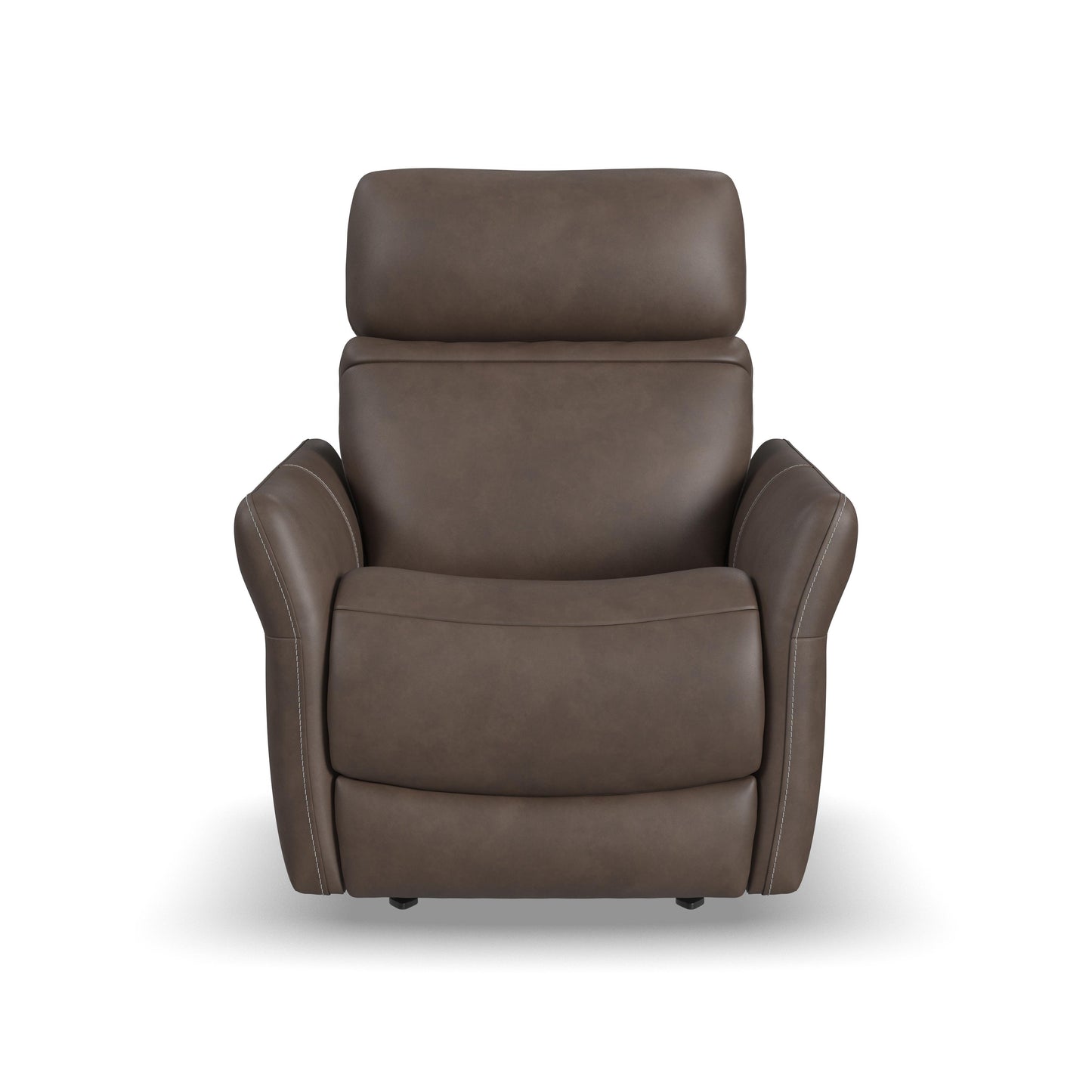 Artemis - Power Rocking Recliner With Power Headrest, Lumbar, Heat & Massage