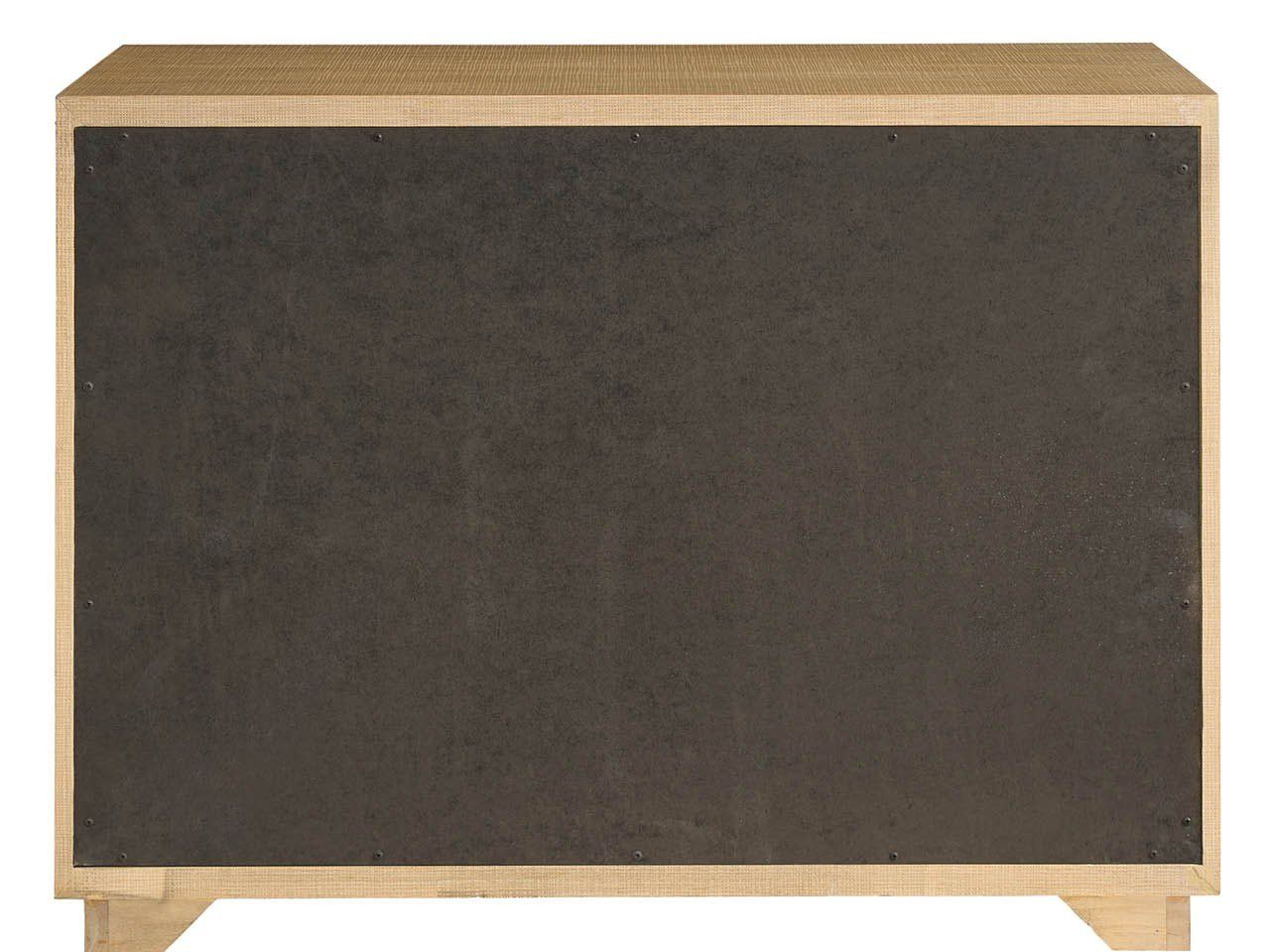 Avaline - Ghizzano Chest - Light Brown