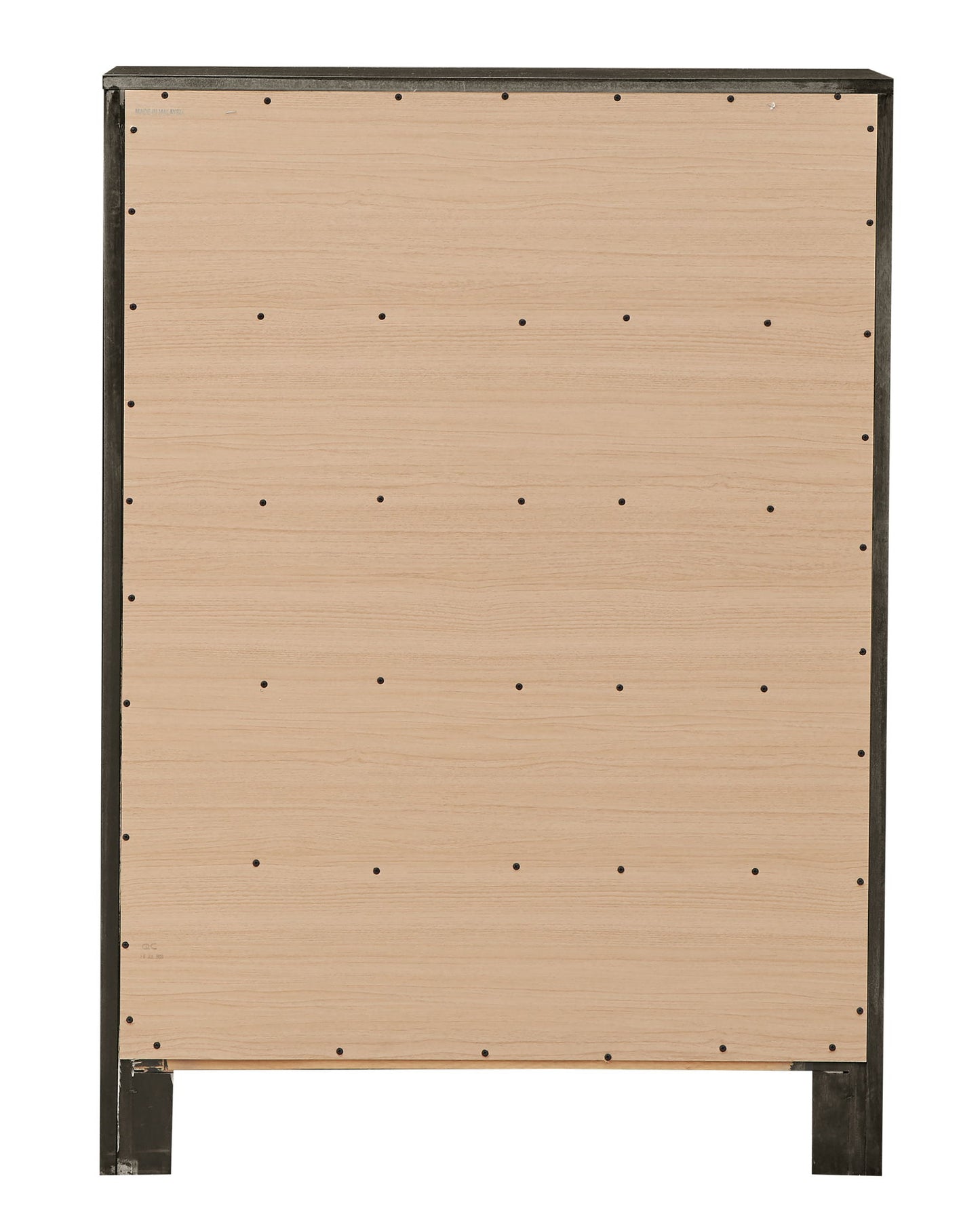 Glory Furniture - Burlington - Chest