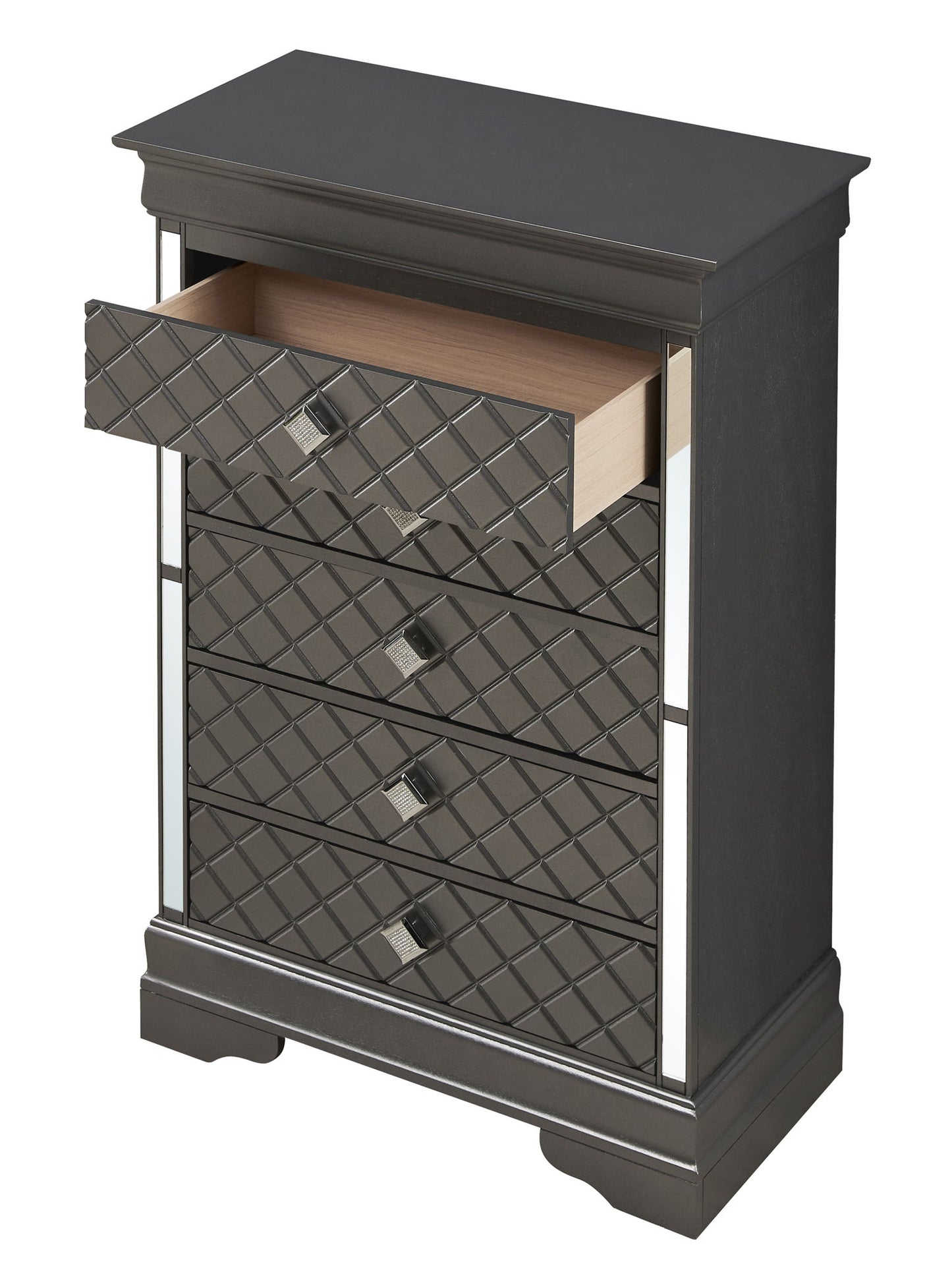 Glory Furniture - Verona - Chest