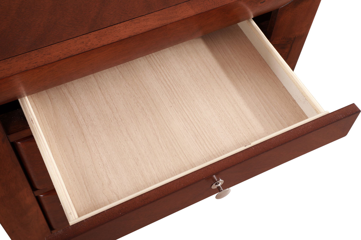 Glory Furniture - Marilla - Nightstand