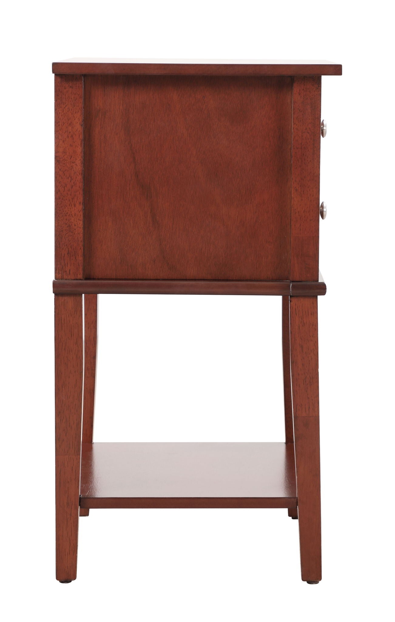 Glory Furniture - Newton - Nightstand