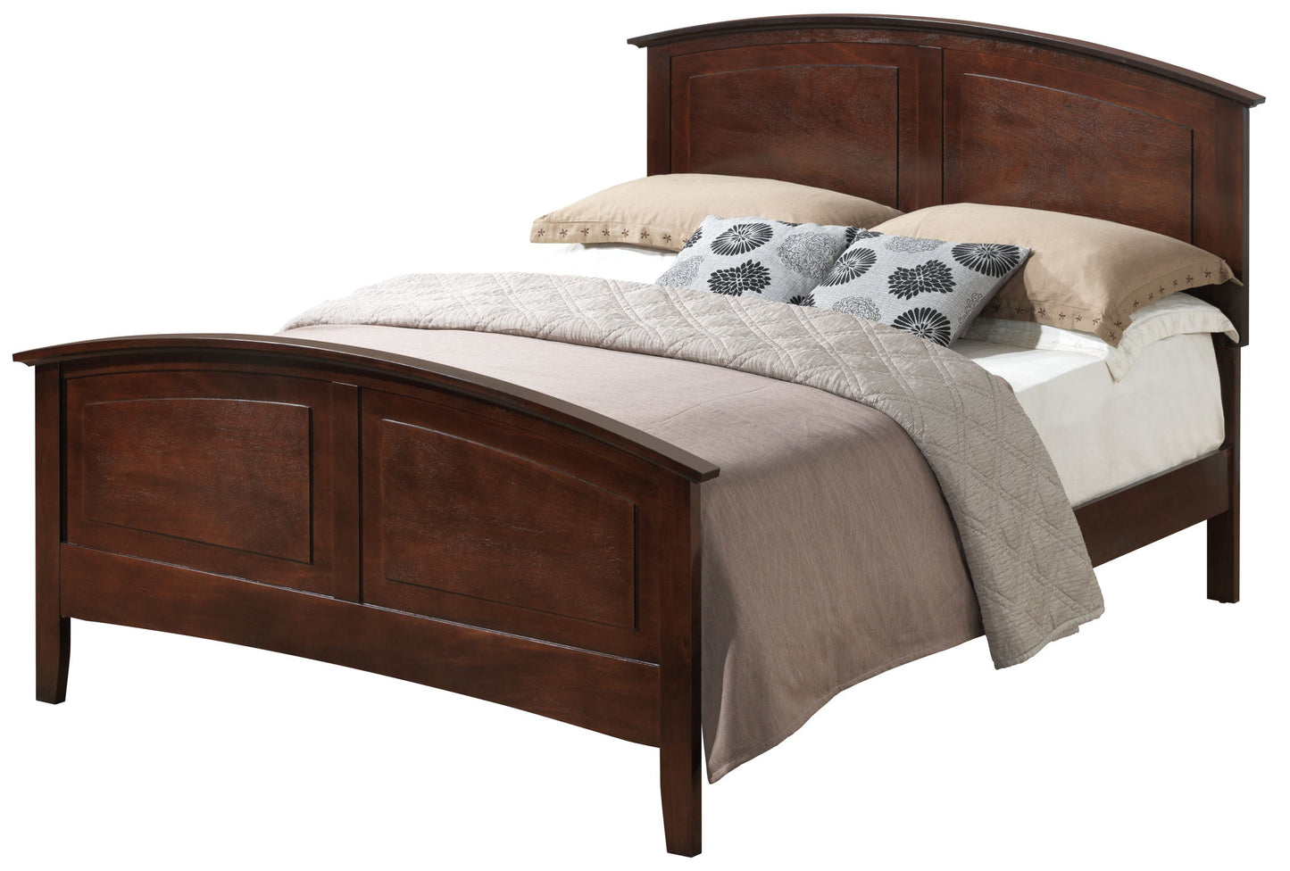 Glory Furniture - Hammond - Bed