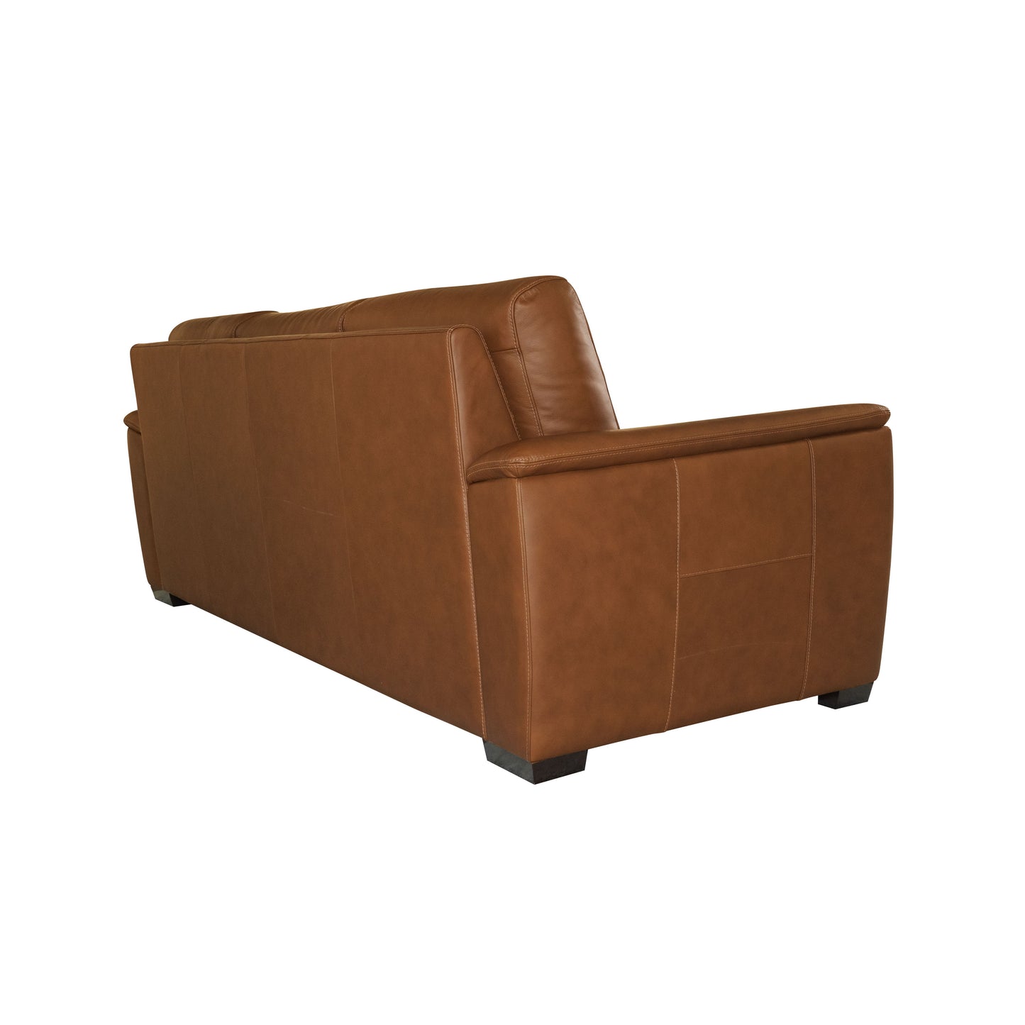 Henry - Sofa - Caramel