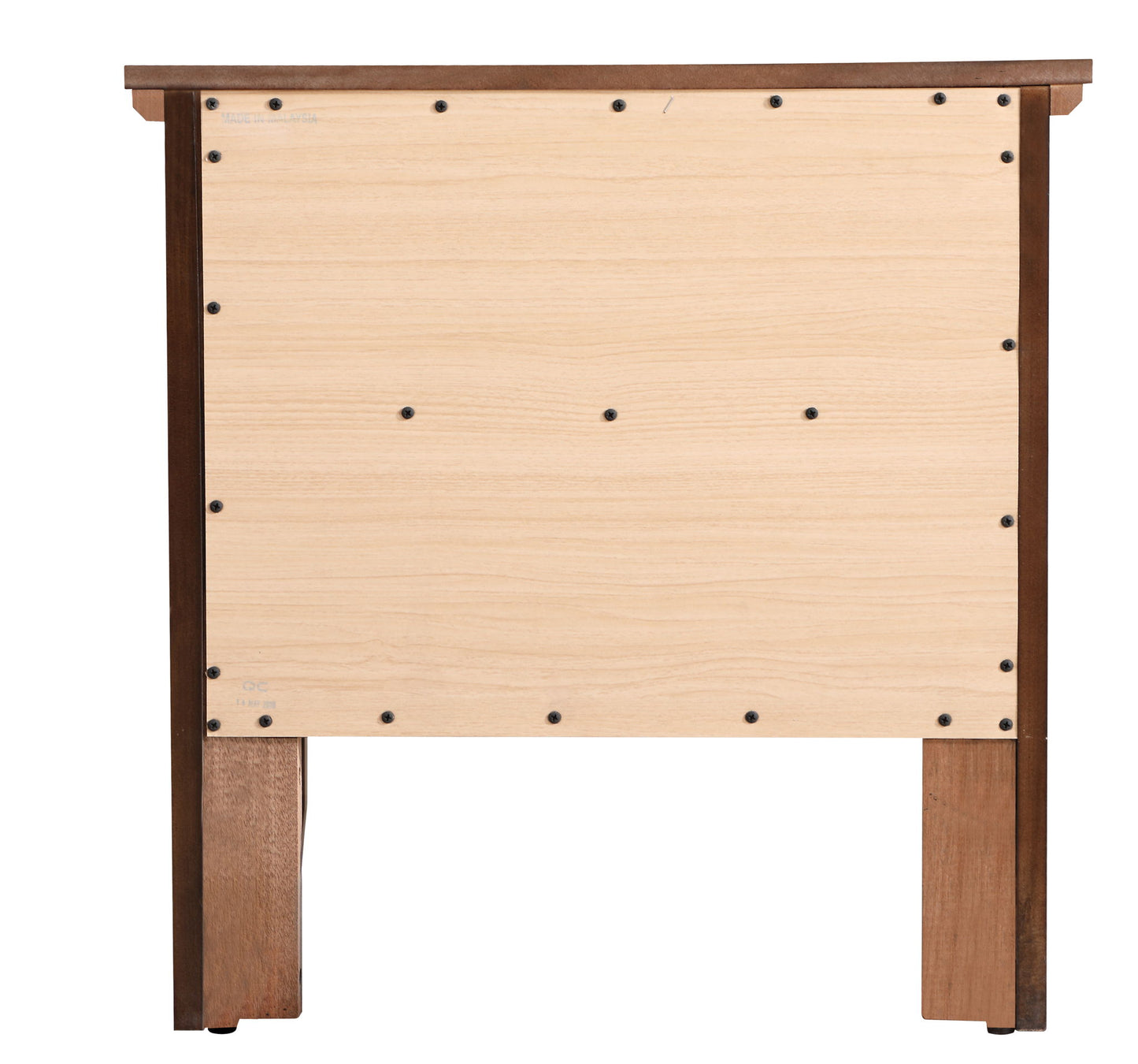 Glory Furniture - Primo - Nightstand