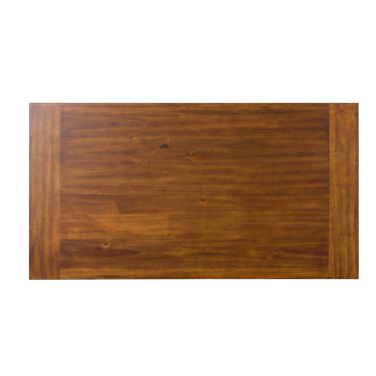 Arlington House - Writing Desk - Dark Brown